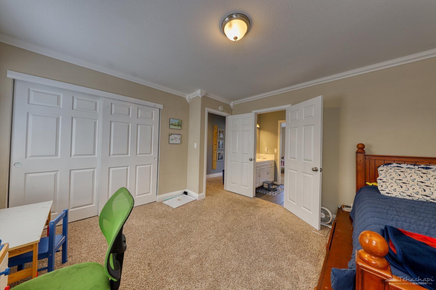 26250 Cumberland Road Tehachapi, CA 93561 - Photo 25 of 25 Gallery Image 25