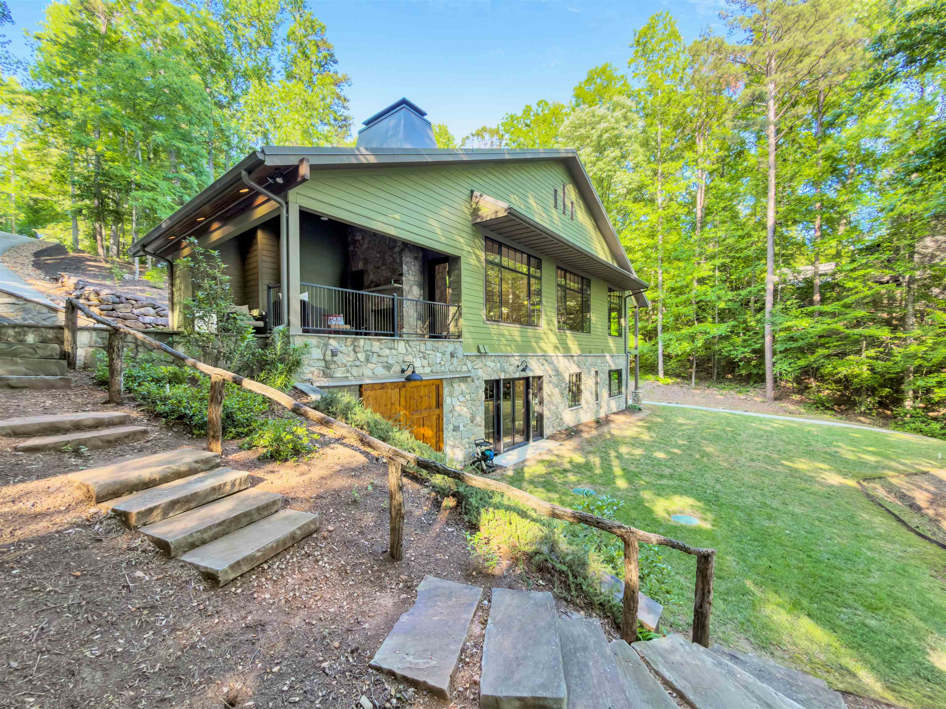 304 Trottingwolf Trail Sunset, SC 29685 - Photo 34 of 49