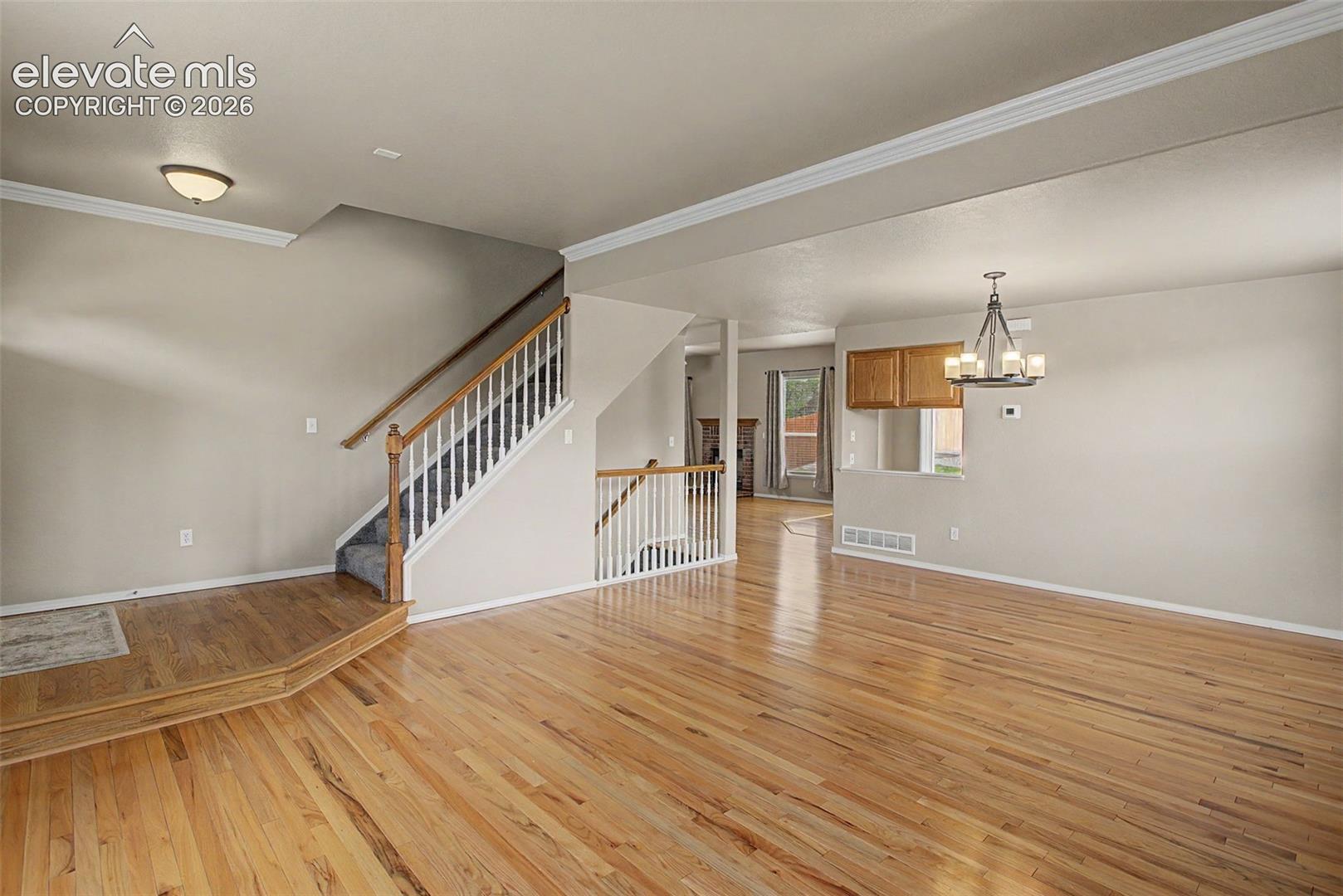4094 Morning Glory Road Colorado Springs, CO 80920 - Photo 4 of 43 Gallery Image 4