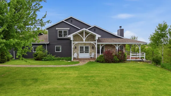$725,000 | W2832 Sunset Drive, Campbellsport, WI 53010