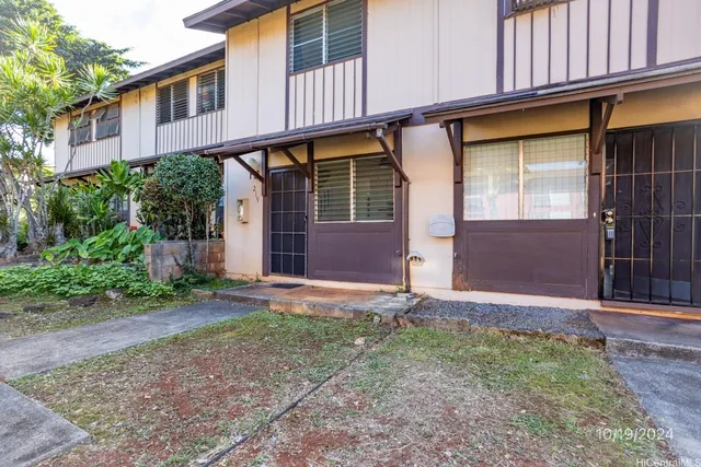 $2,700 | 94-112 Anania Drive, Unit 219, Mililani, HI 96789