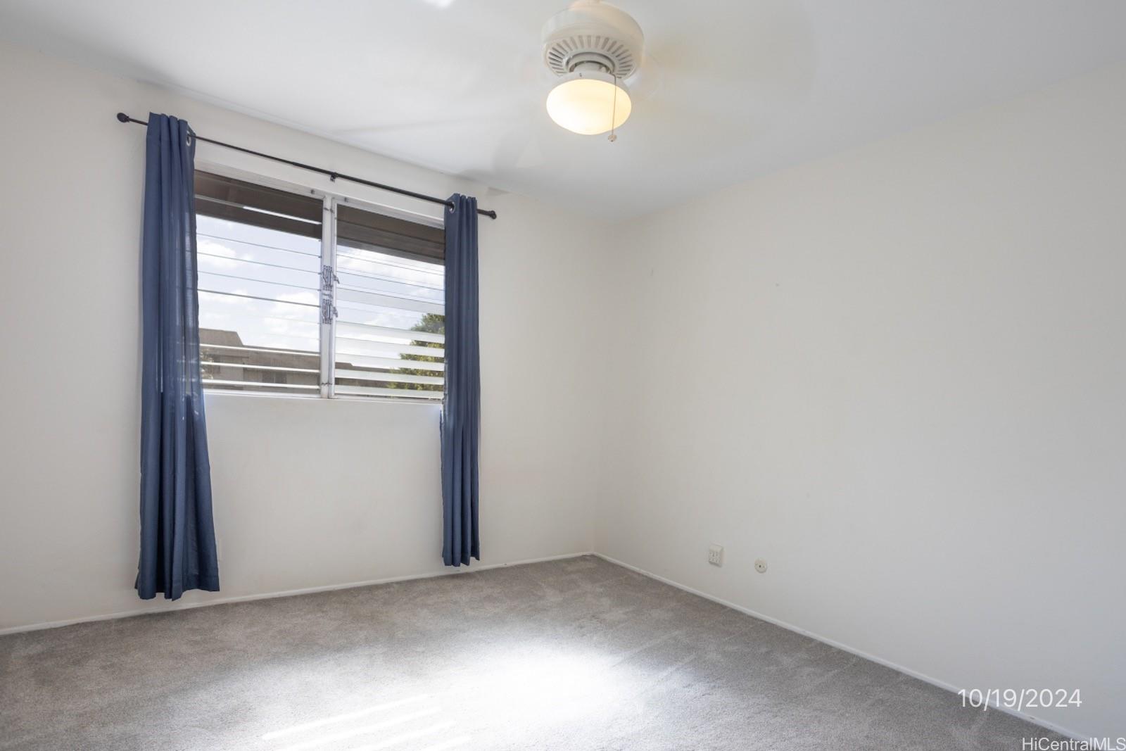 94-112 Anania Drive, Unit 219 Mililani, HI 96789 - Photo 22 of 25 a view of empty room with closet