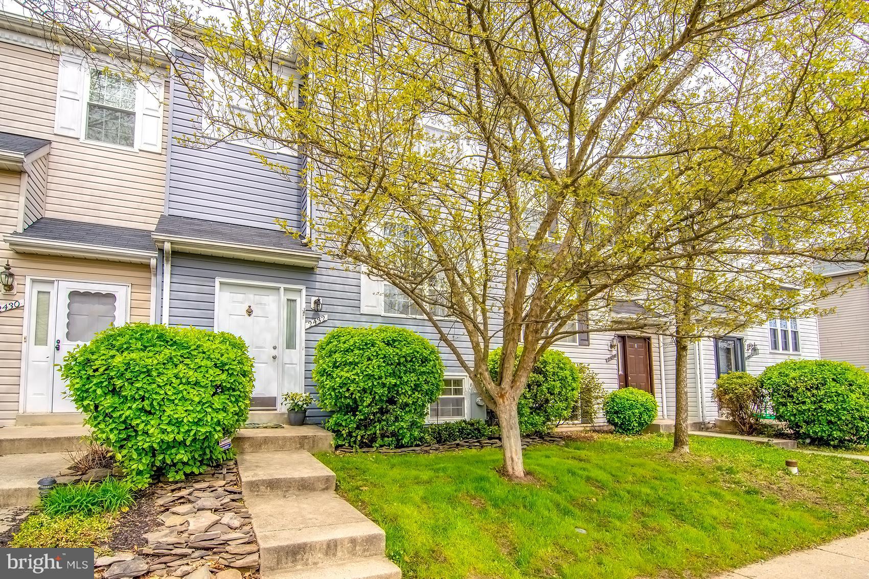 2432 Winding Ridge Road Odenton, MD 21113 - Photo 1 of 29 Exterior (Front)