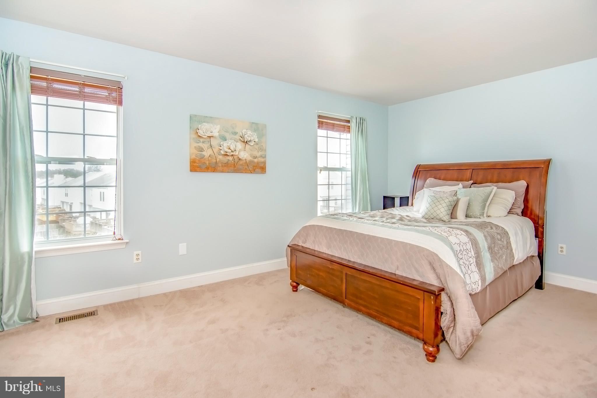 2432 Winding Ridge Road Odenton, MD 21113 - Photo 11 of 29 Bedroom (Master)