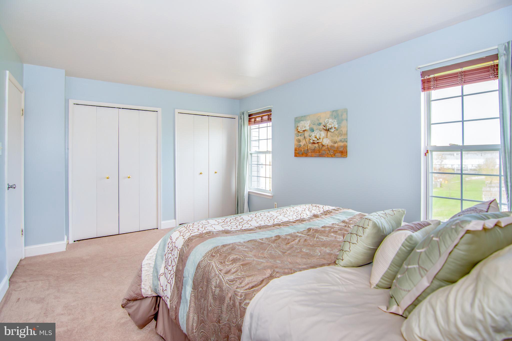 2432 Winding Ridge Road Odenton, MD 21113 - Photo 12 of 29 Bedroom (Master)