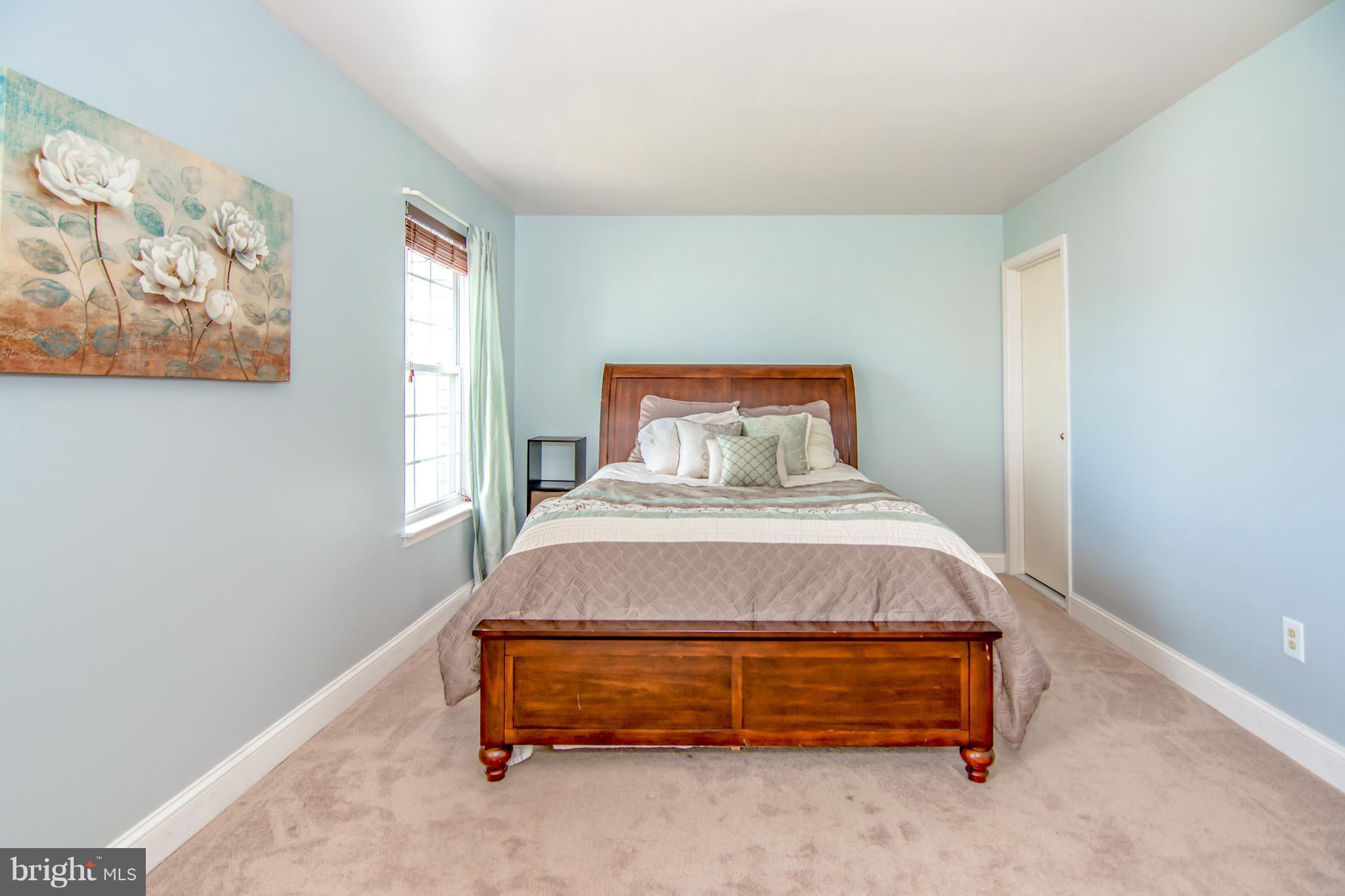 2432 Winding Ridge Road Odenton, MD 21113 - Photo 13 of 29 Bedroom (Master)