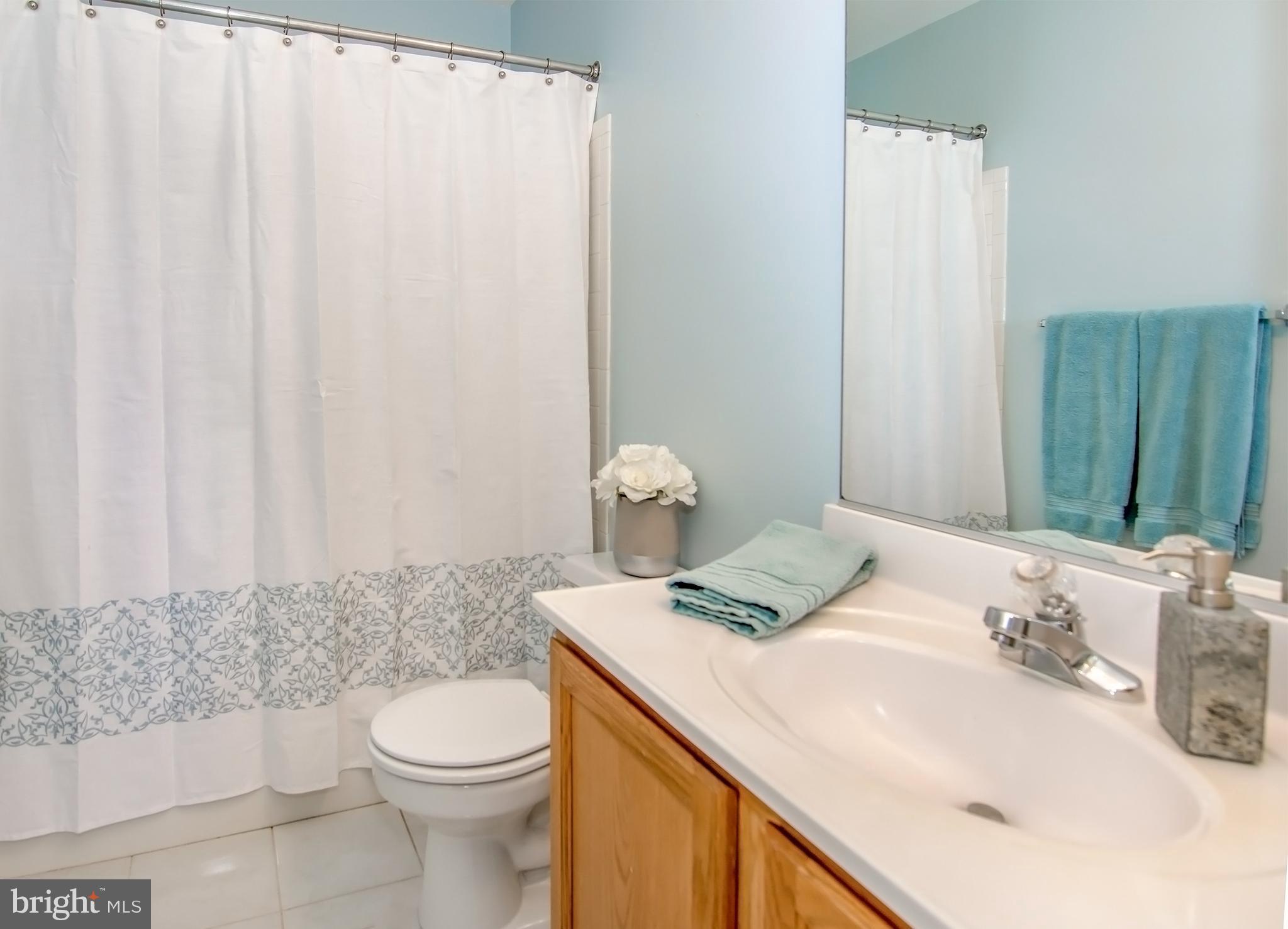 2432 Winding Ridge Road Odenton, MD 21113 - Photo 14 of 29 Bath (Master)