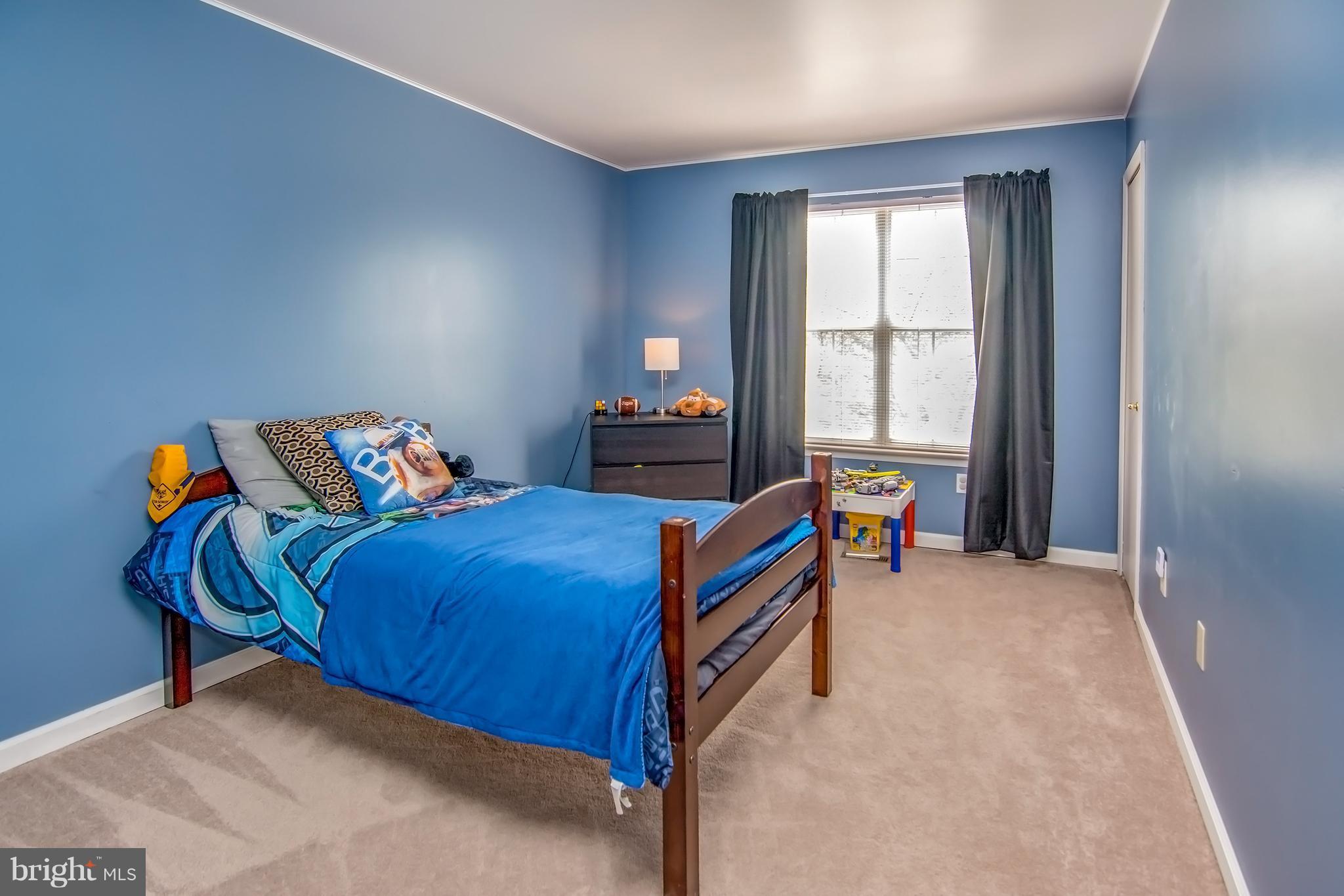 2432 Winding Ridge Road Odenton, MD 21113 - Photo 15 of 29 Bedroom