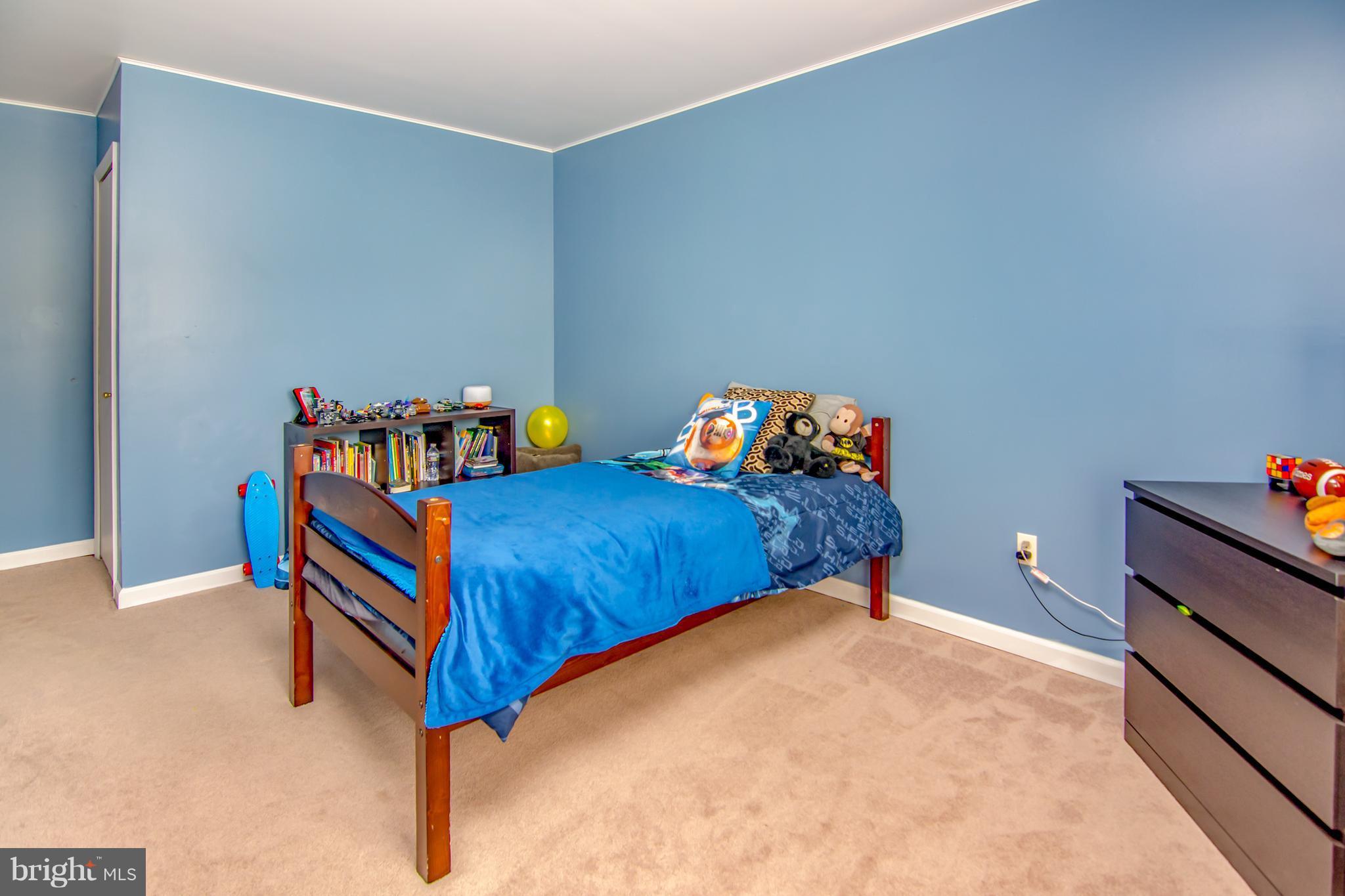 2432 Winding Ridge Road Odenton, MD 21113 - Photo 16 of 29 Bedroom
