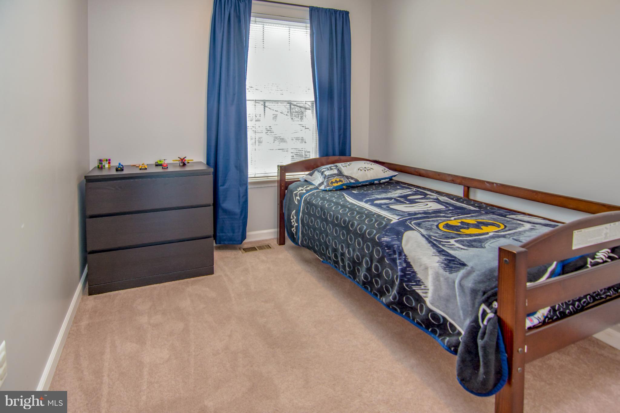 2432 Winding Ridge Road Odenton, MD 21113 - Photo 17 of 29 Bedroom