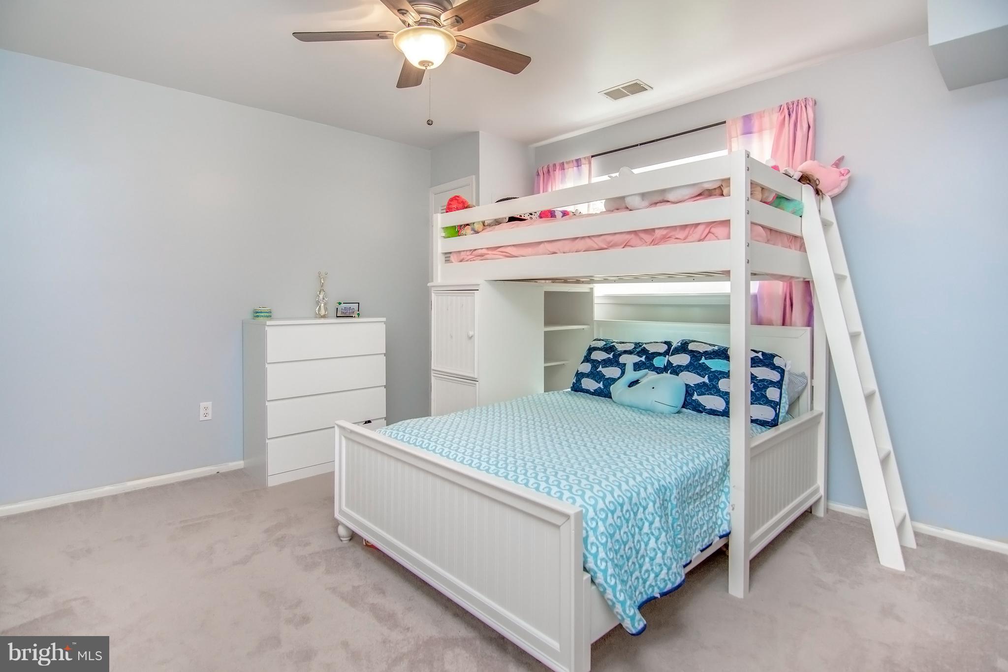 2432 Winding Ridge Road Odenton, MD 21113 - Photo 22 of 29 Bedroom