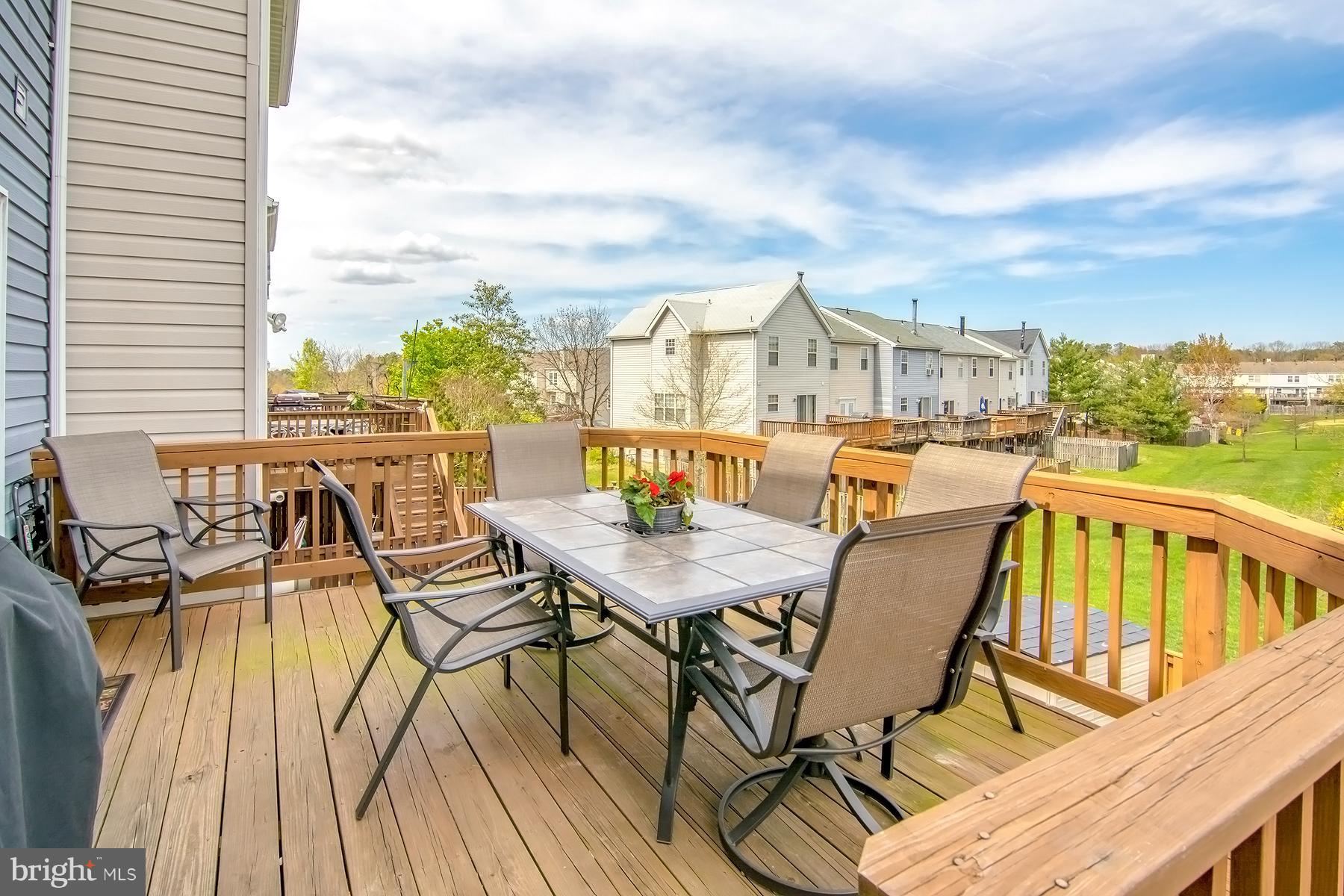 2432 Winding Ridge Road Odenton, MD 21113 - Photo 23 of 29 View