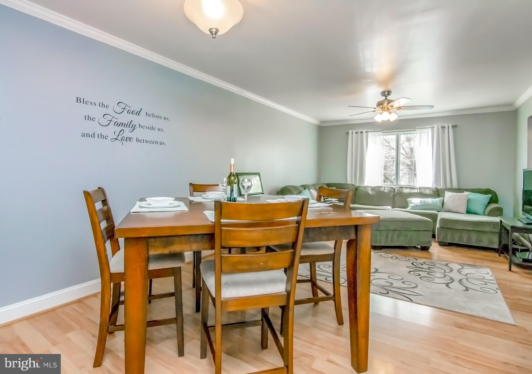 2432 Winding Ridge Road Odenton, MD 21113 - Photo 8 of 29 Dining Room