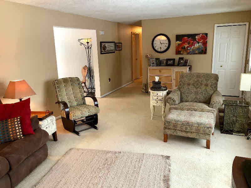 1111 Hickory Island Road Standish, MI 48658 - Photo 6 of 29