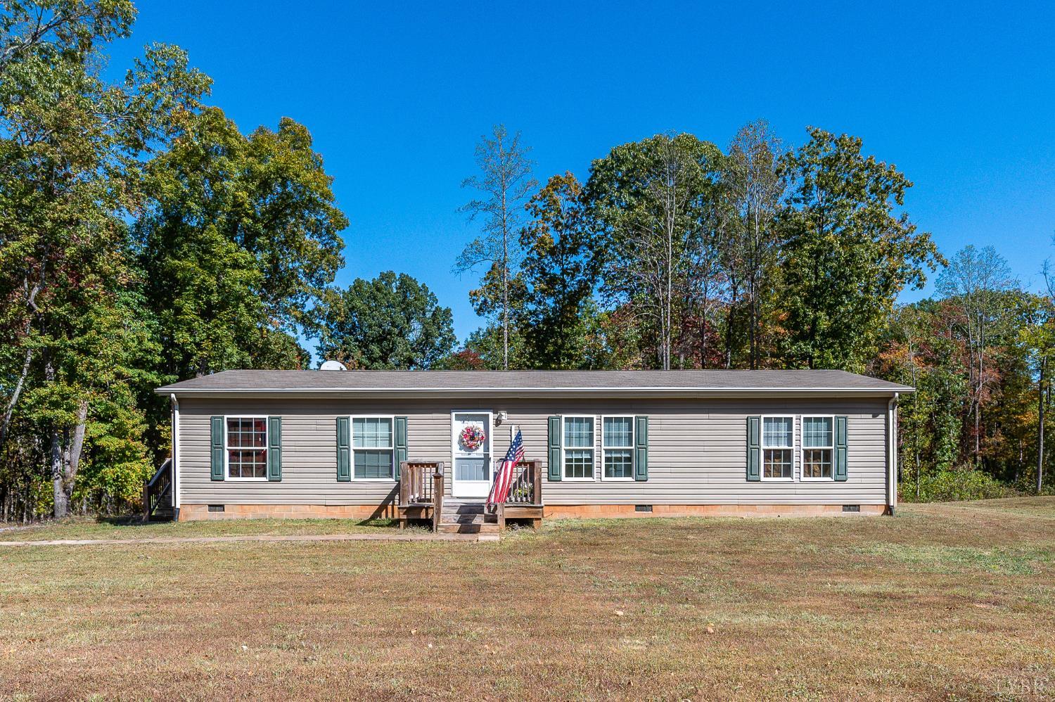 3418 Salem Road Spout Spring, VA 24593 - Photo 1 of 28