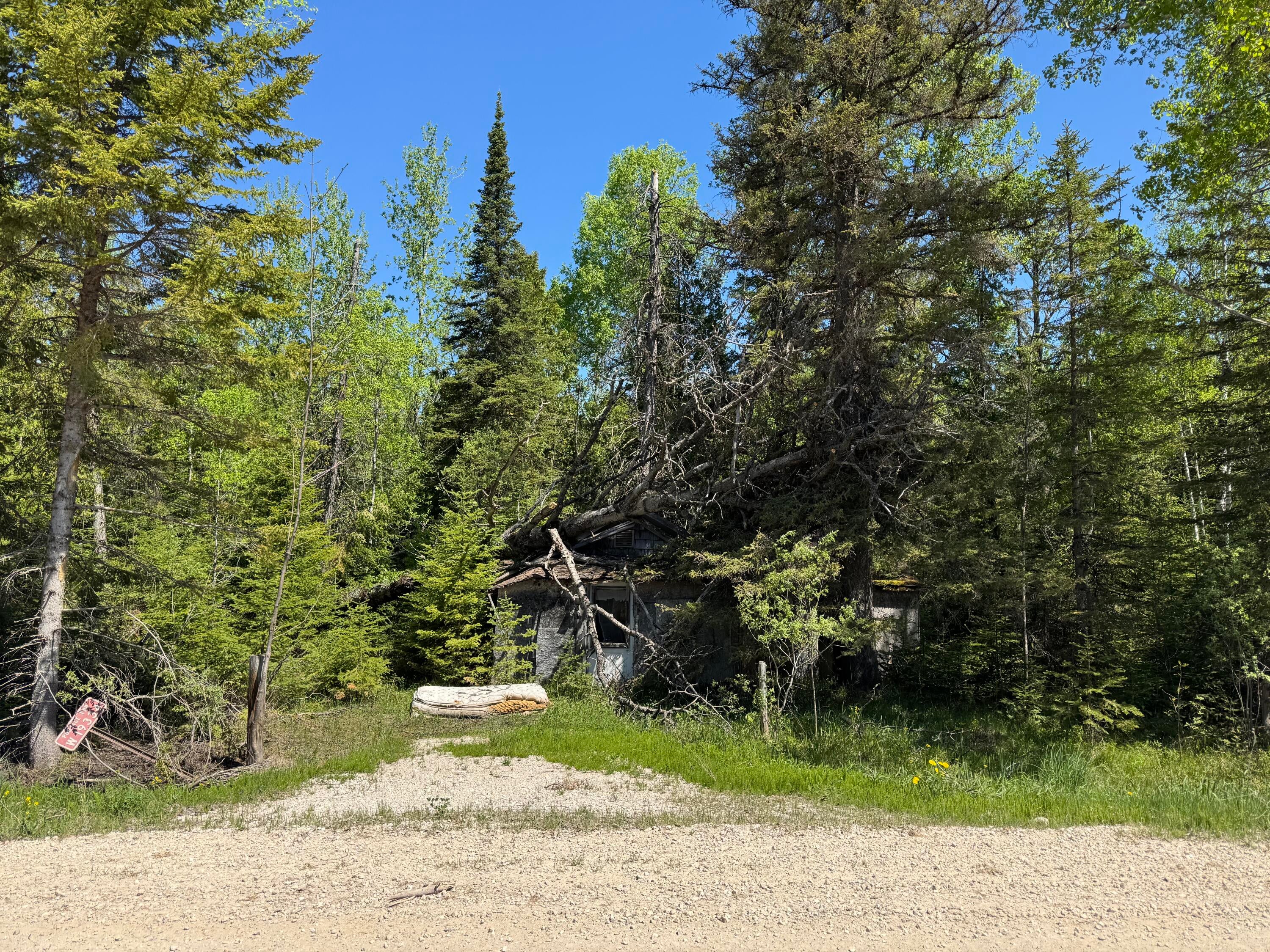 W19334 McGahn Road Germfask, MI 49836 - Photo 1 of 14 IMG_2440