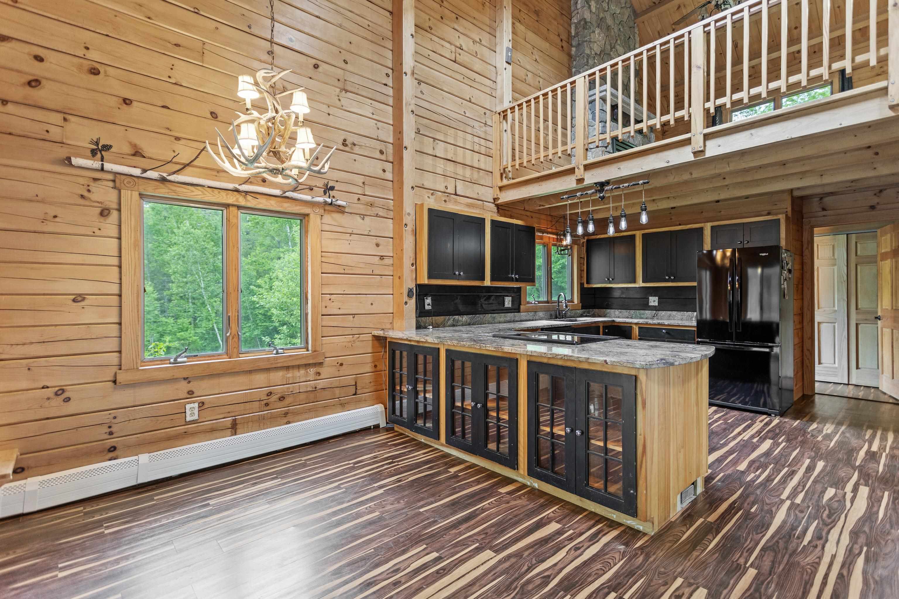 388 Perch Pond Road Holderness, NH 03245 - Photo 7 of 60
