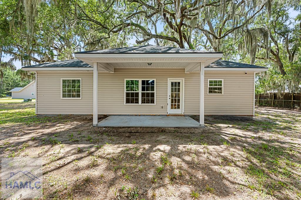 37 Douglas Road Allenhurst, GA 31301 - Photo 34 of 35 Gallery Image 34