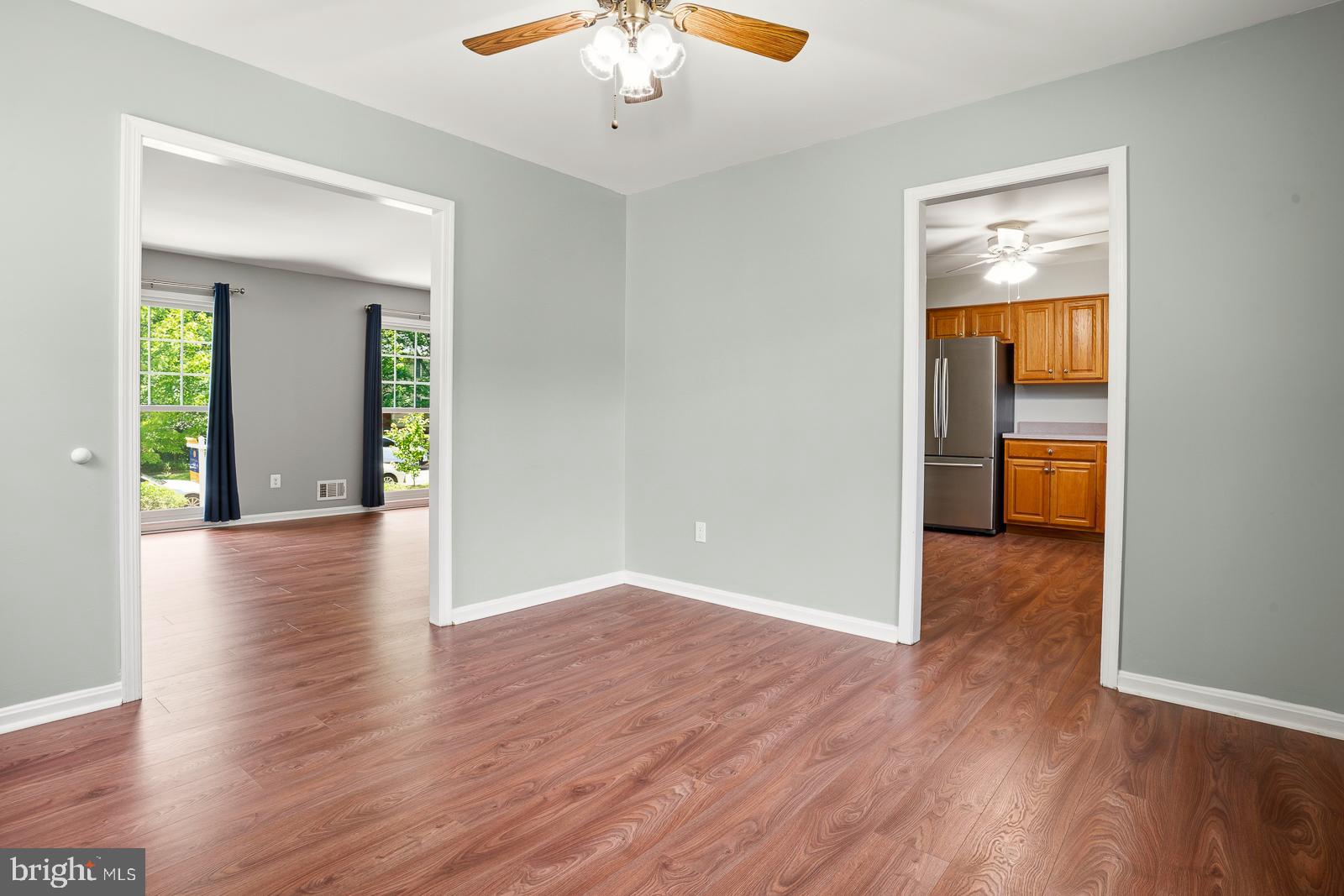 11910 Callow Terrace Laurel, MD 20708 - Photo 10 of 43 Separate Dining Room