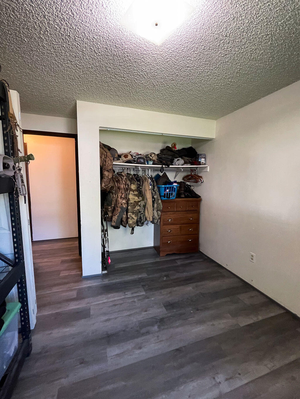 3037 Clearbrook Place Malin, OR 97632 - Photo 22 of 30 a view of a storage & utility room