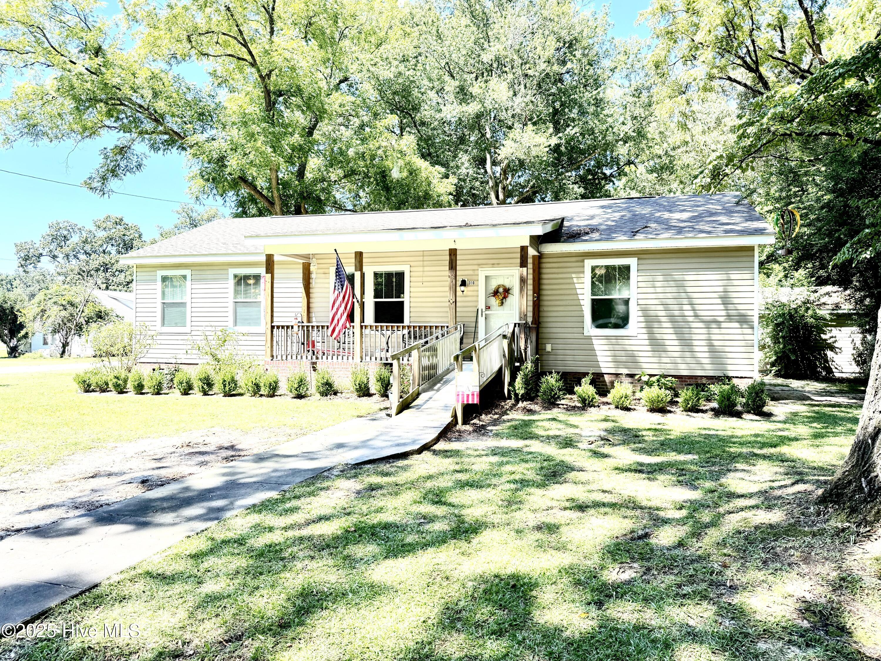310 West Goshen Street Faison, NC 28341 - Photo 1 of 27 IMG_3748