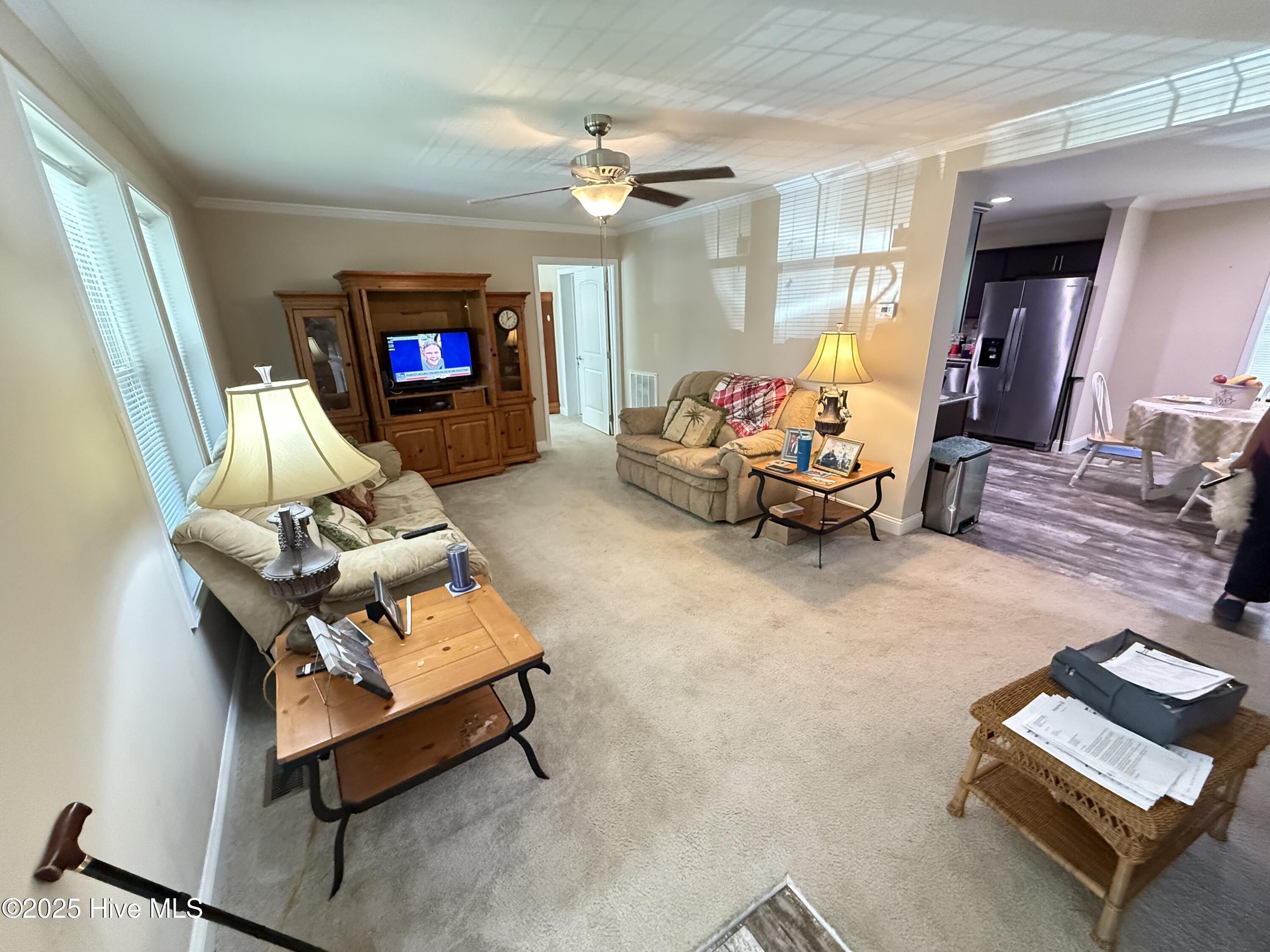 310 West Goshen Street Faison, NC 28341 - Photo 11 of 27 IMG_3727