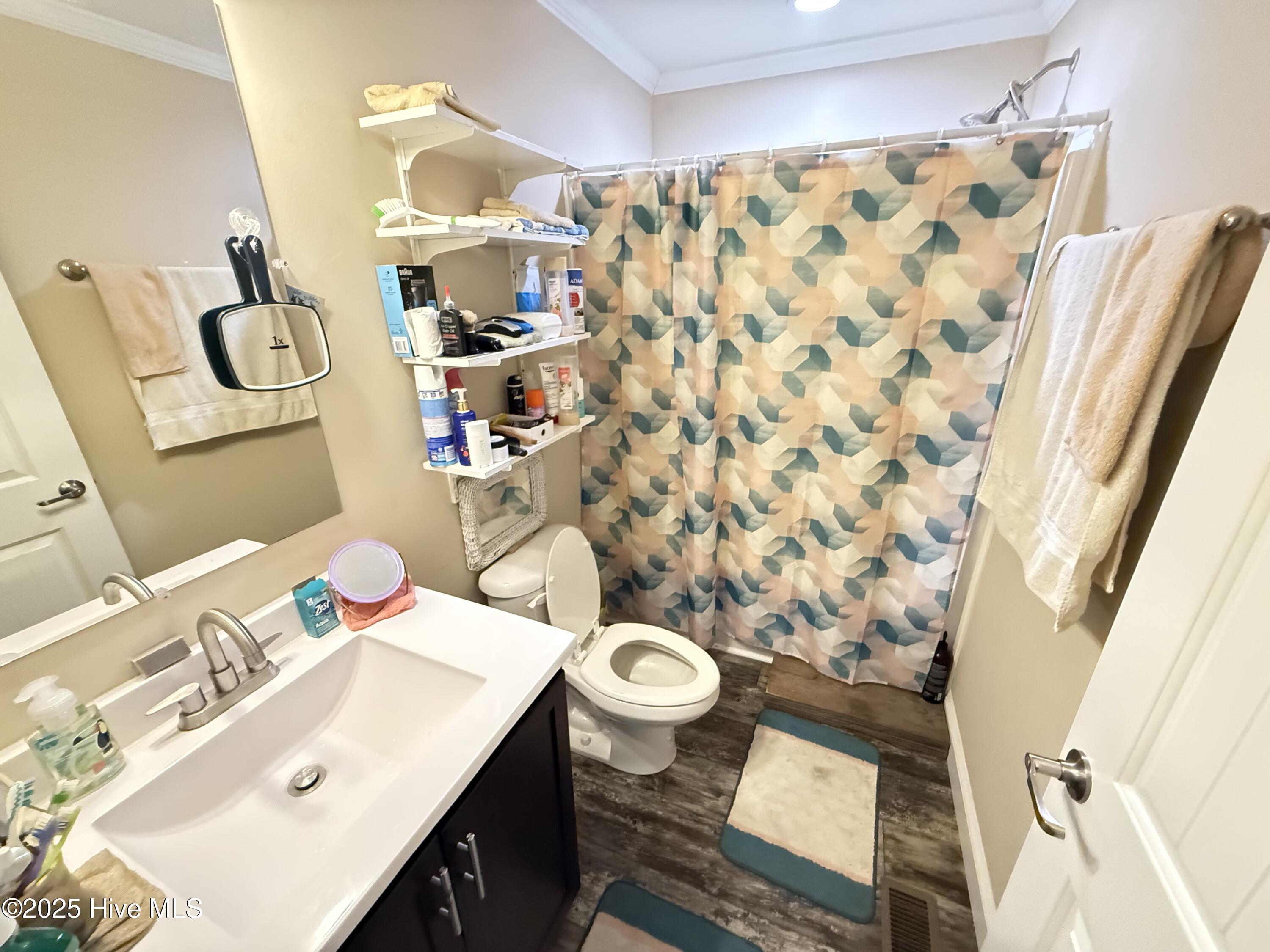 310 West Goshen Street Faison, NC 28341 - Photo 16 of 27 IMG_3732