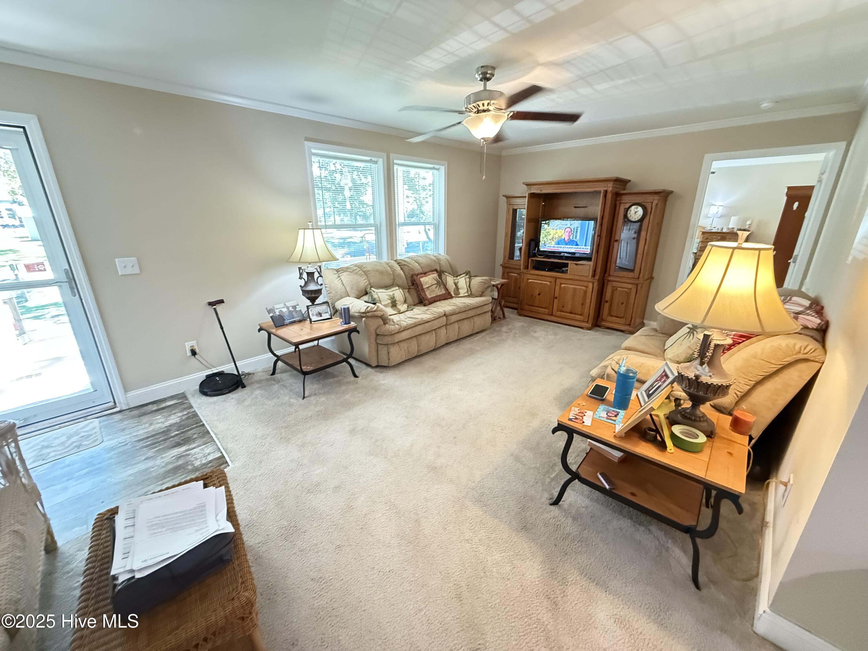 310 West Goshen Street Faison, NC 28341 - Photo 18 of 27 IMG_3734