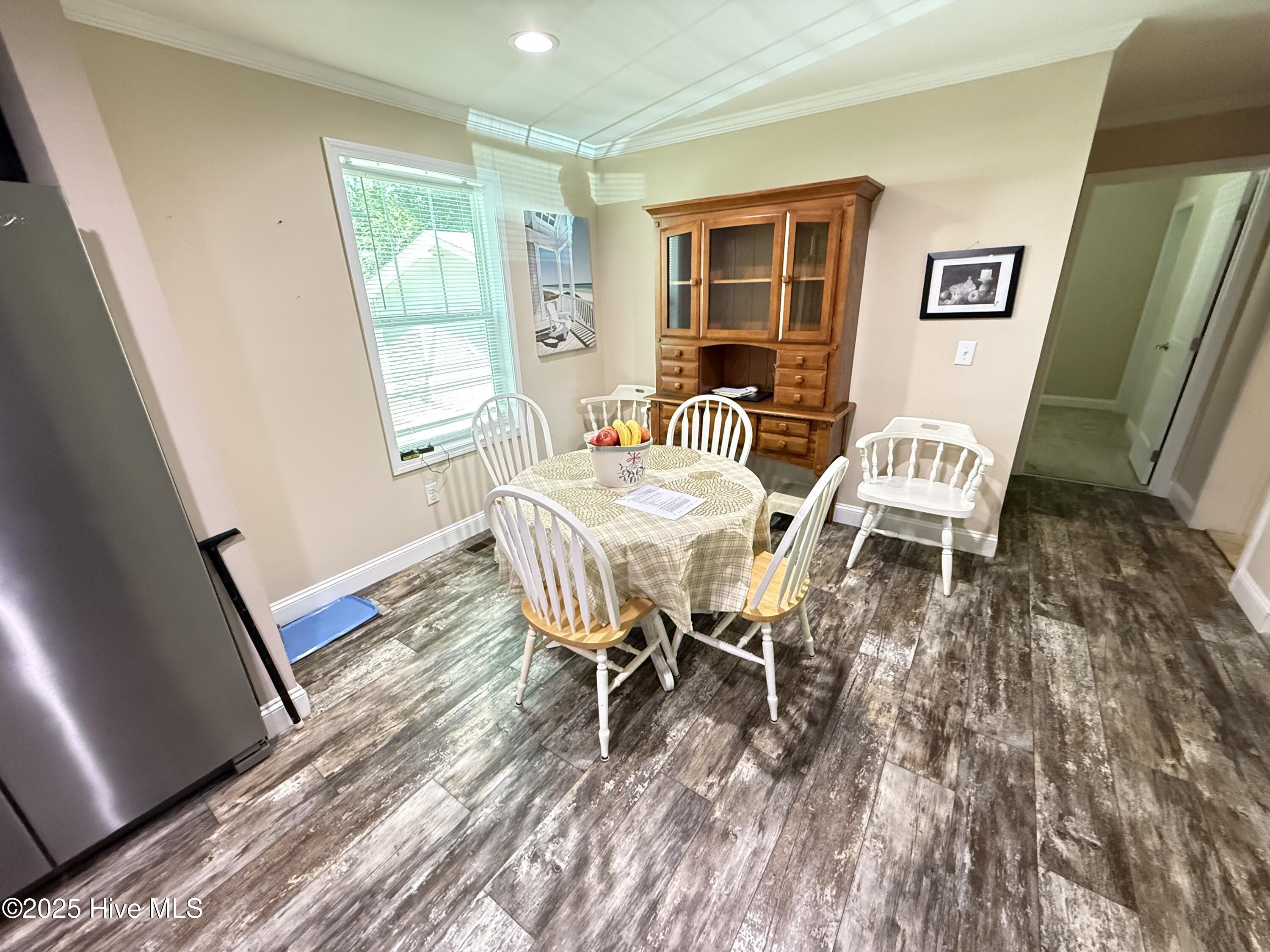 310 West Goshen Street Faison, NC 28341 - Photo 21 of 27 IMG_3738