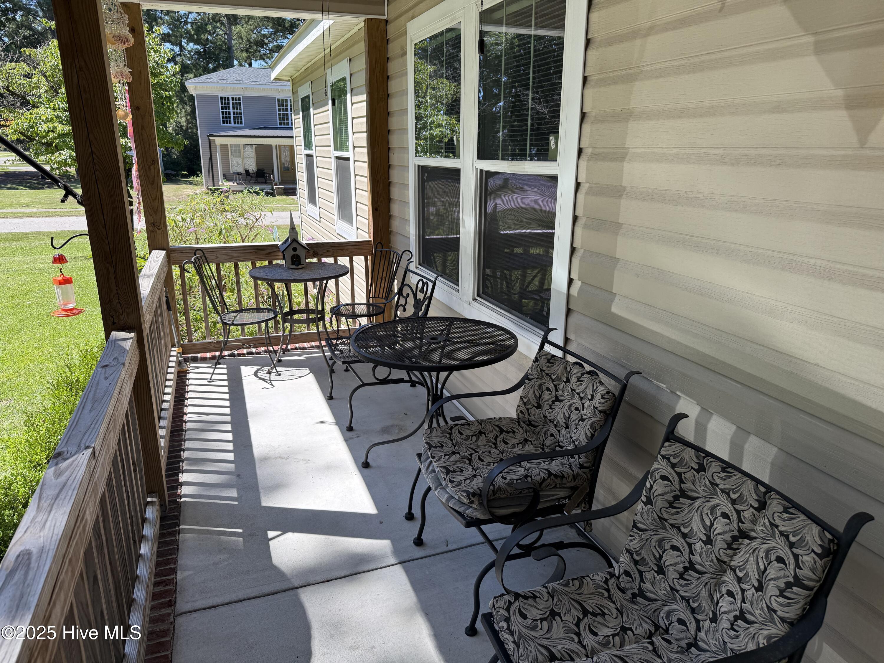 310 West Goshen Street Faison, NC 28341 - Photo 22 of 27 IMG_3742