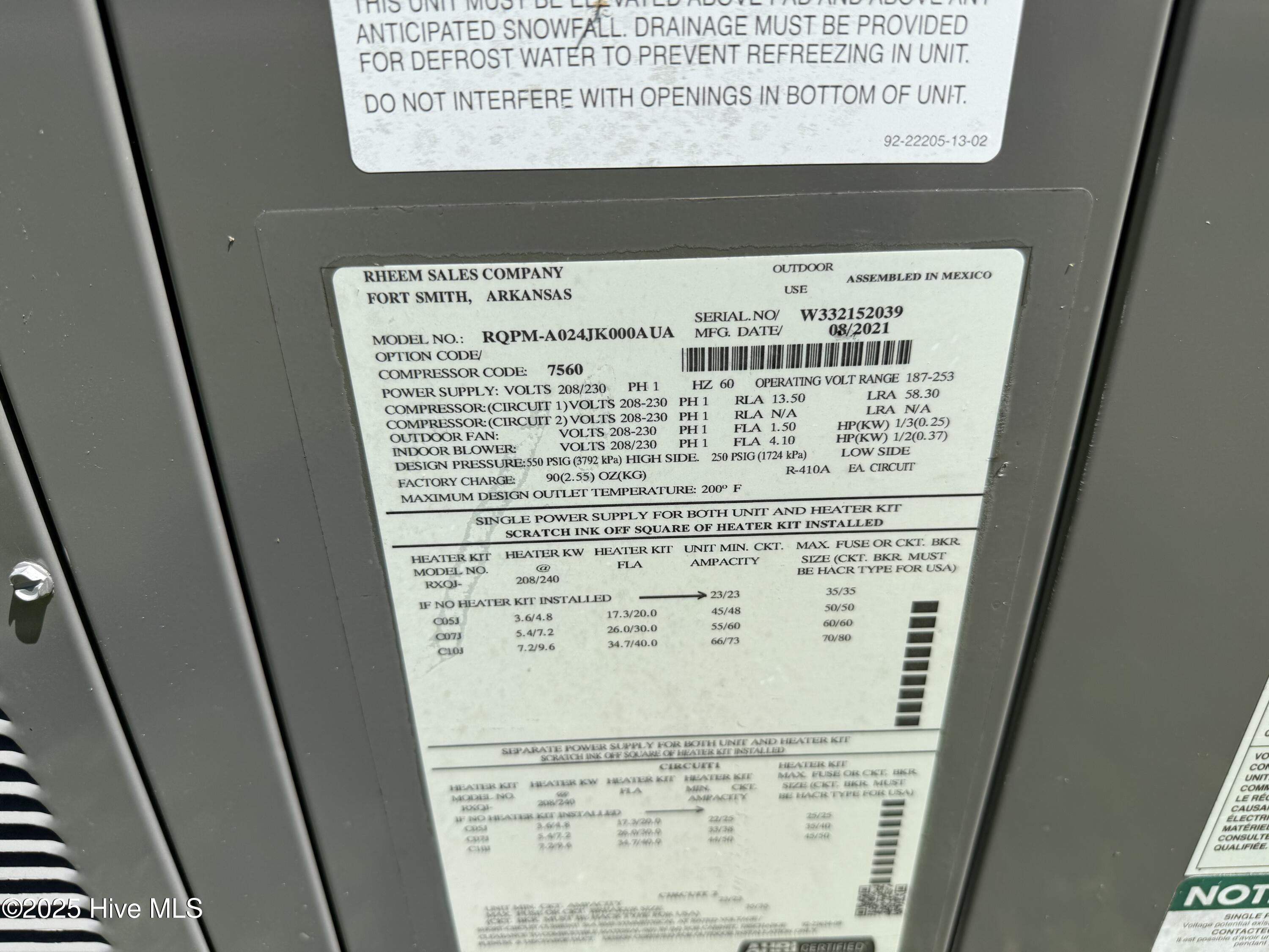 310 West Goshen Street Faison, NC 28341 - Photo 23 of 27 IMG_3744