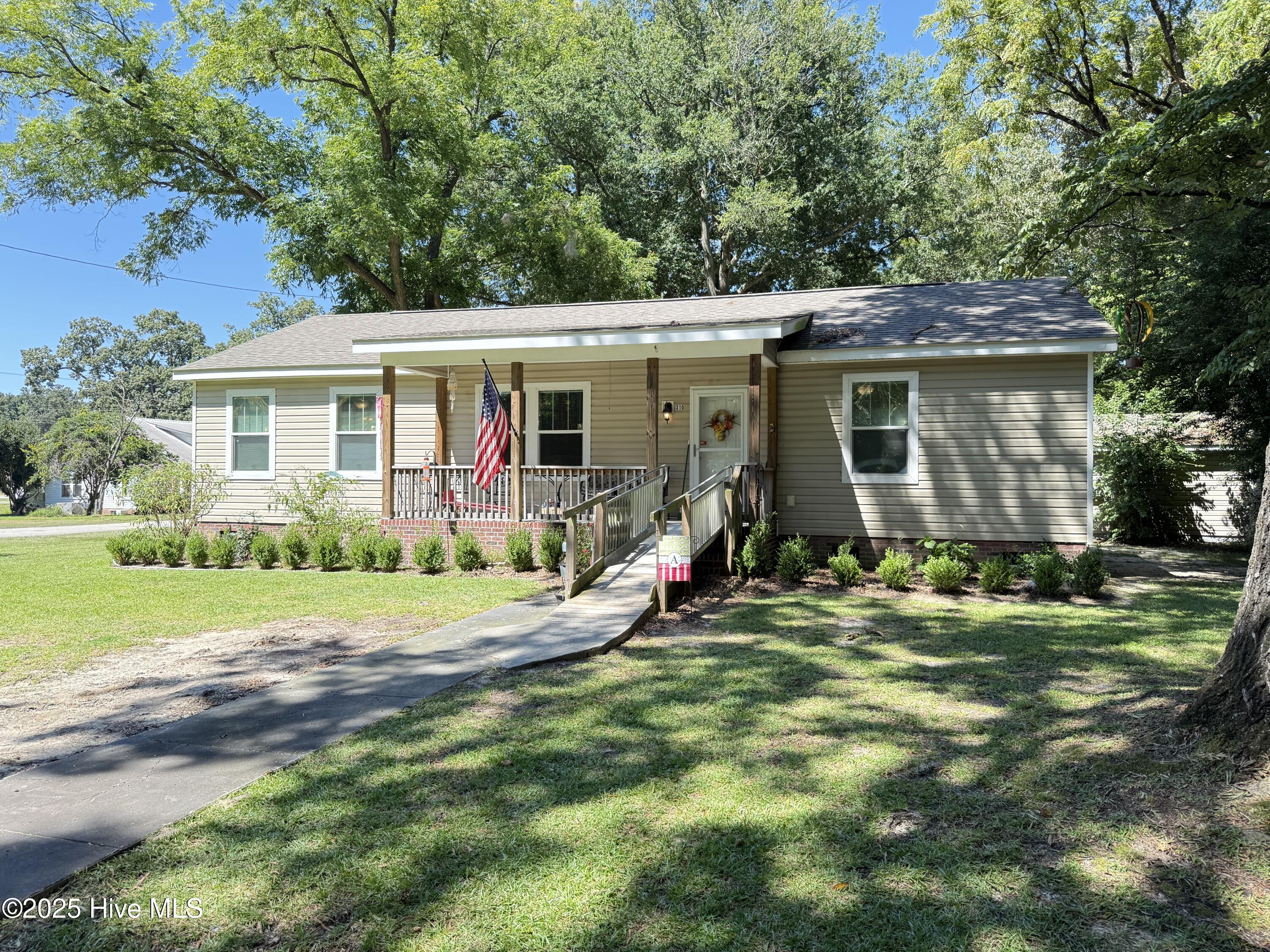 310 West Goshen Street Faison, NC 28341 - Photo 26 of 27 IMG_3748
