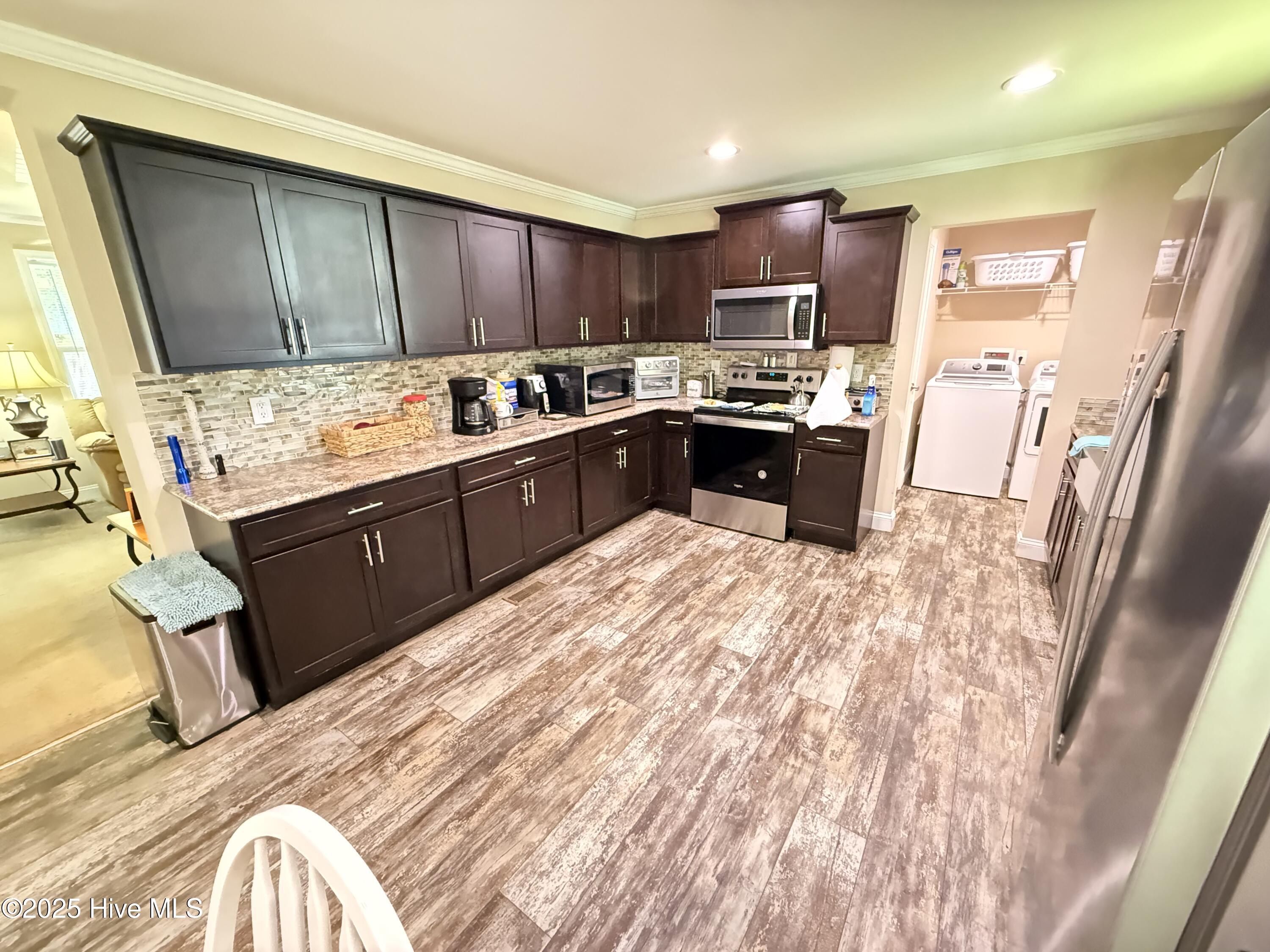 310 West Goshen Street Faison, NC 28341 - Photo 3 of 27 IMG_3739