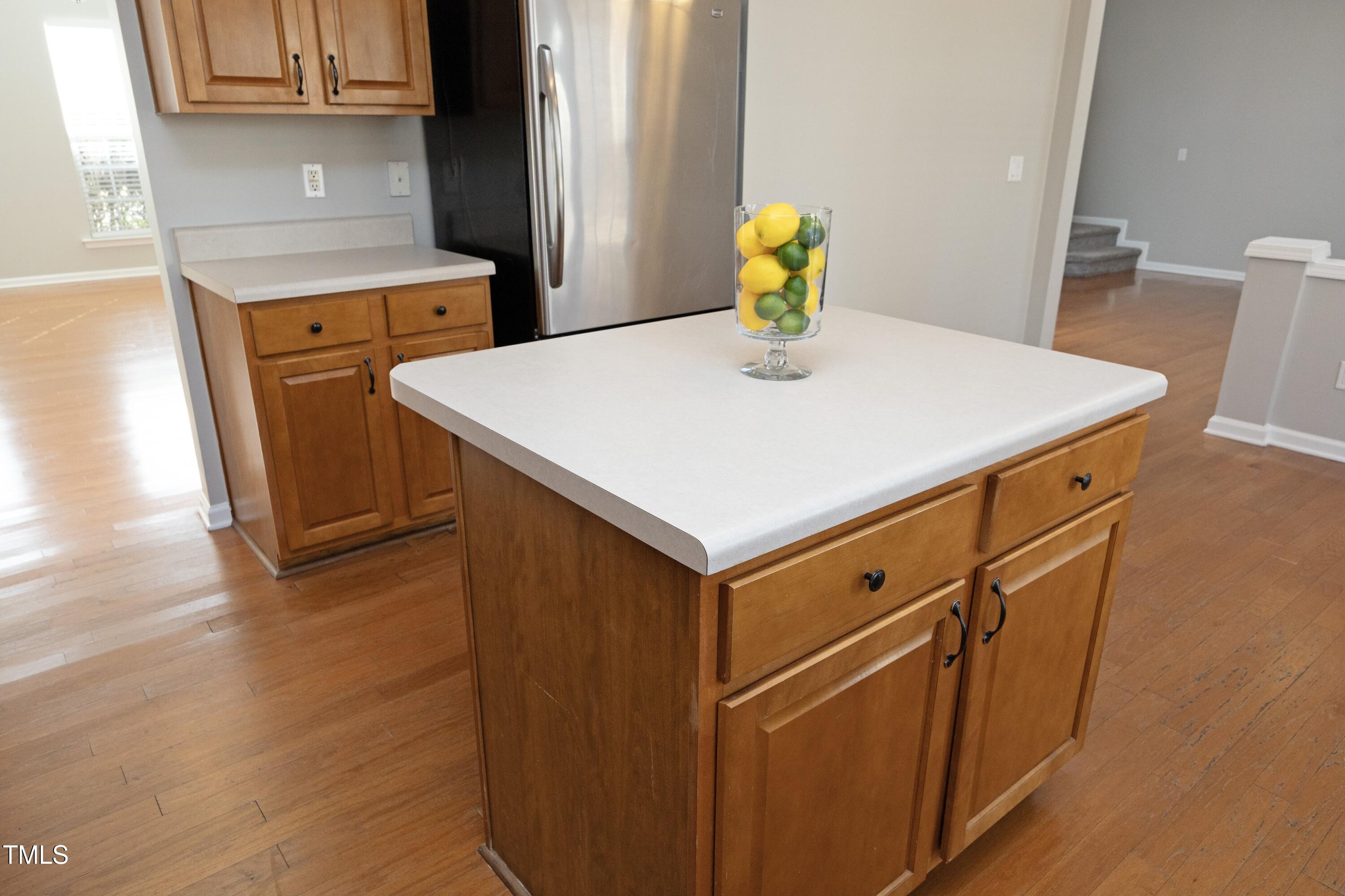 1525 Nealstone Way Raleigh, NC 27614 - Photo 18 of 47 17KitchenIsland