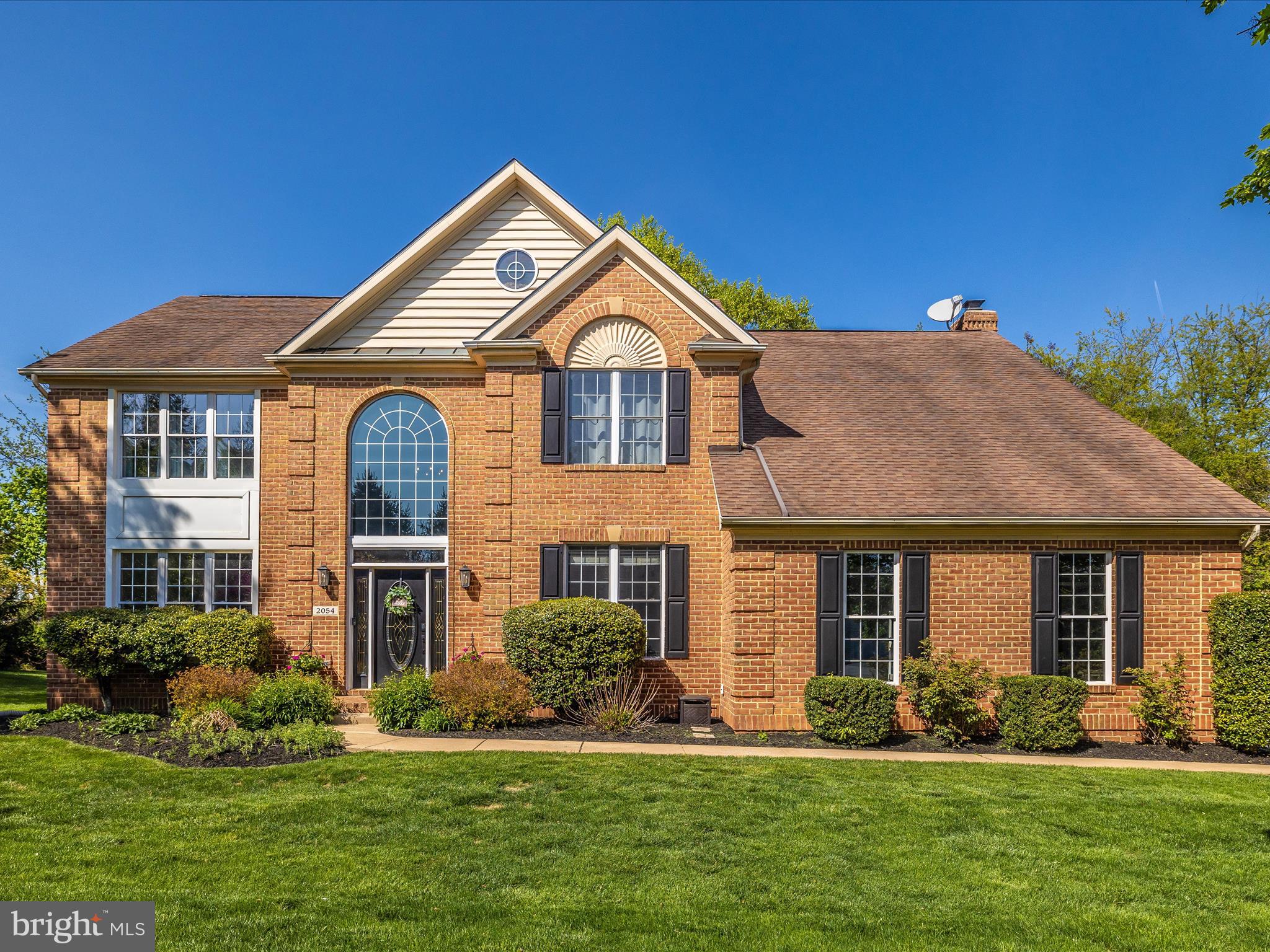 2054 Misty Meadow Road Finksburg, MD 21048 - Photo 2 of 82 Exterior Front