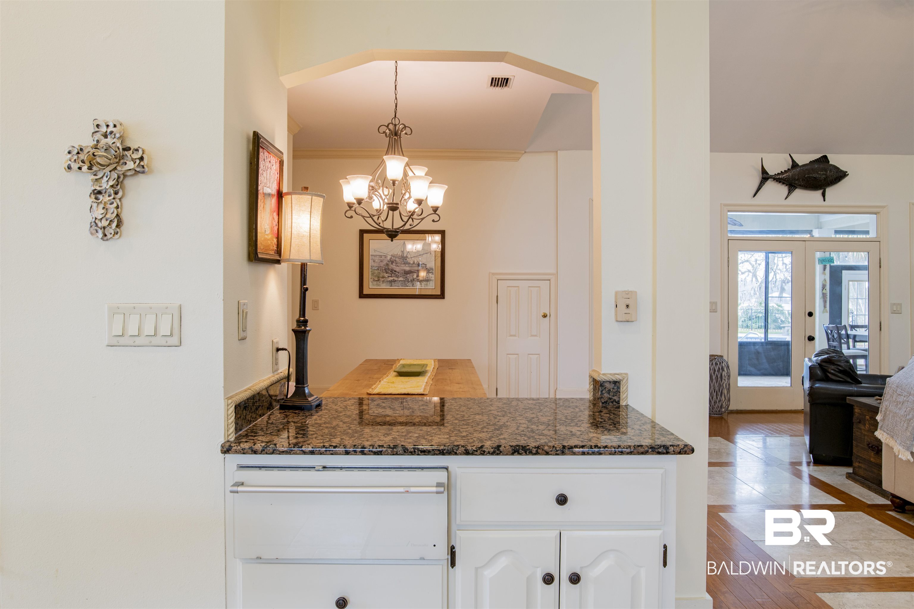 4950 River Trace Theodore, AL 36582 - Photo 16 of 49