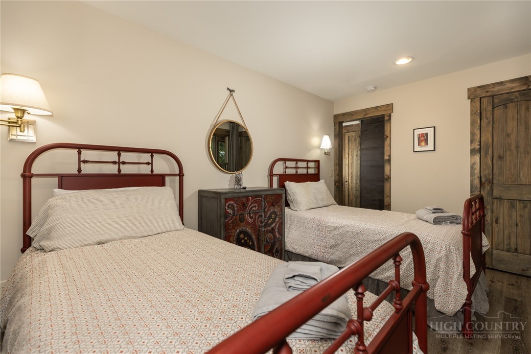 340 Horseshoe Ridge Road West Deep Gap, NC 28618 - Photo 17 of 38 Gallery Image 17