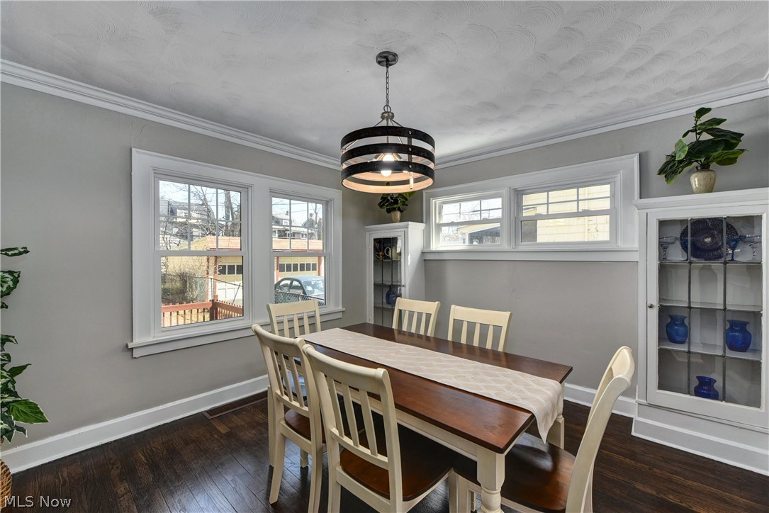 3515 Northcliffe Road Cleveland, OH 44118 - Photo 8 of 21 Gallery Image 8