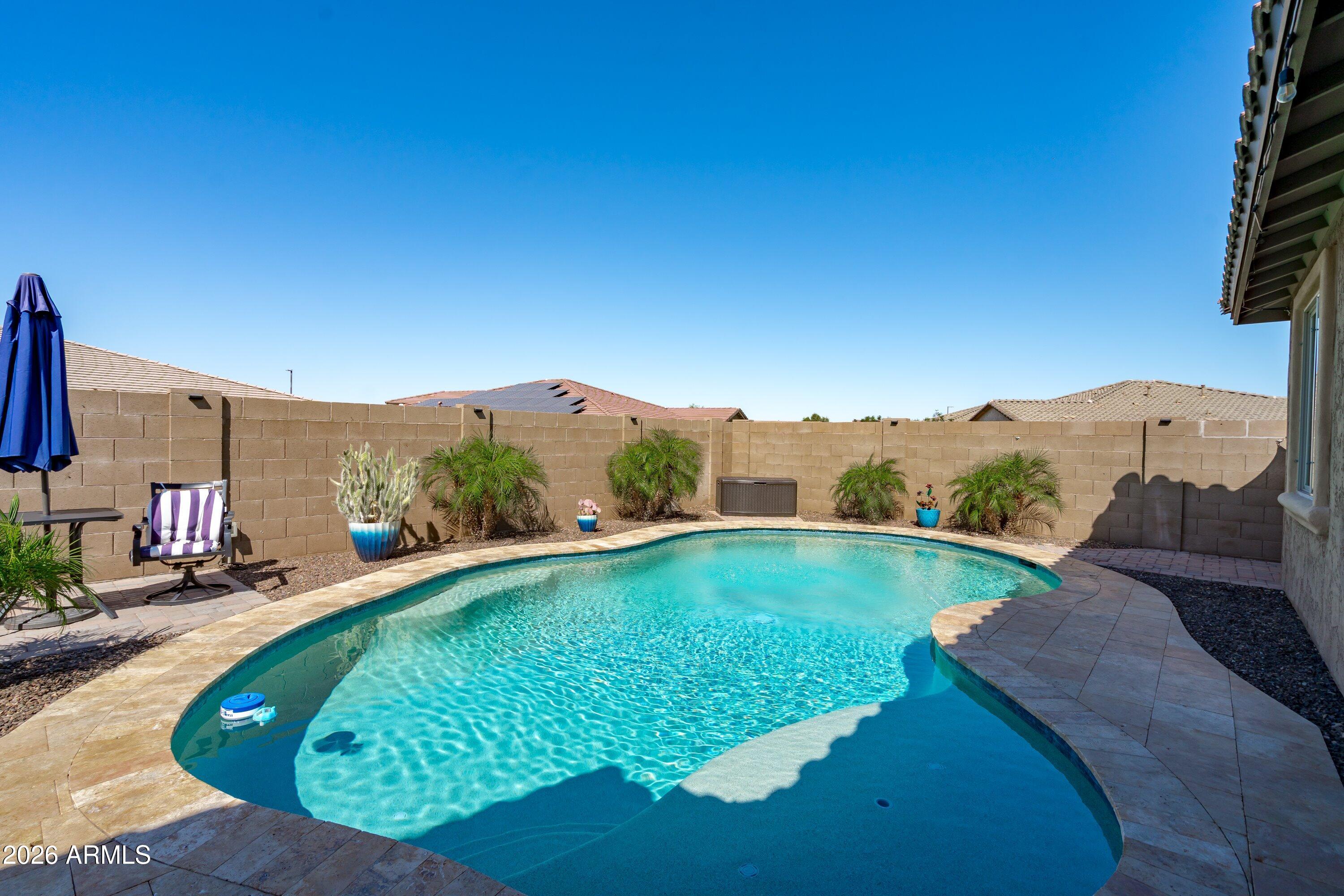 18289 West Raven Road Goodyear, AZ 85338 - Photo 41 of 92