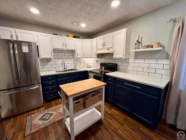 $182,500 | 450 North Milton Street, Auburn, KS 66402