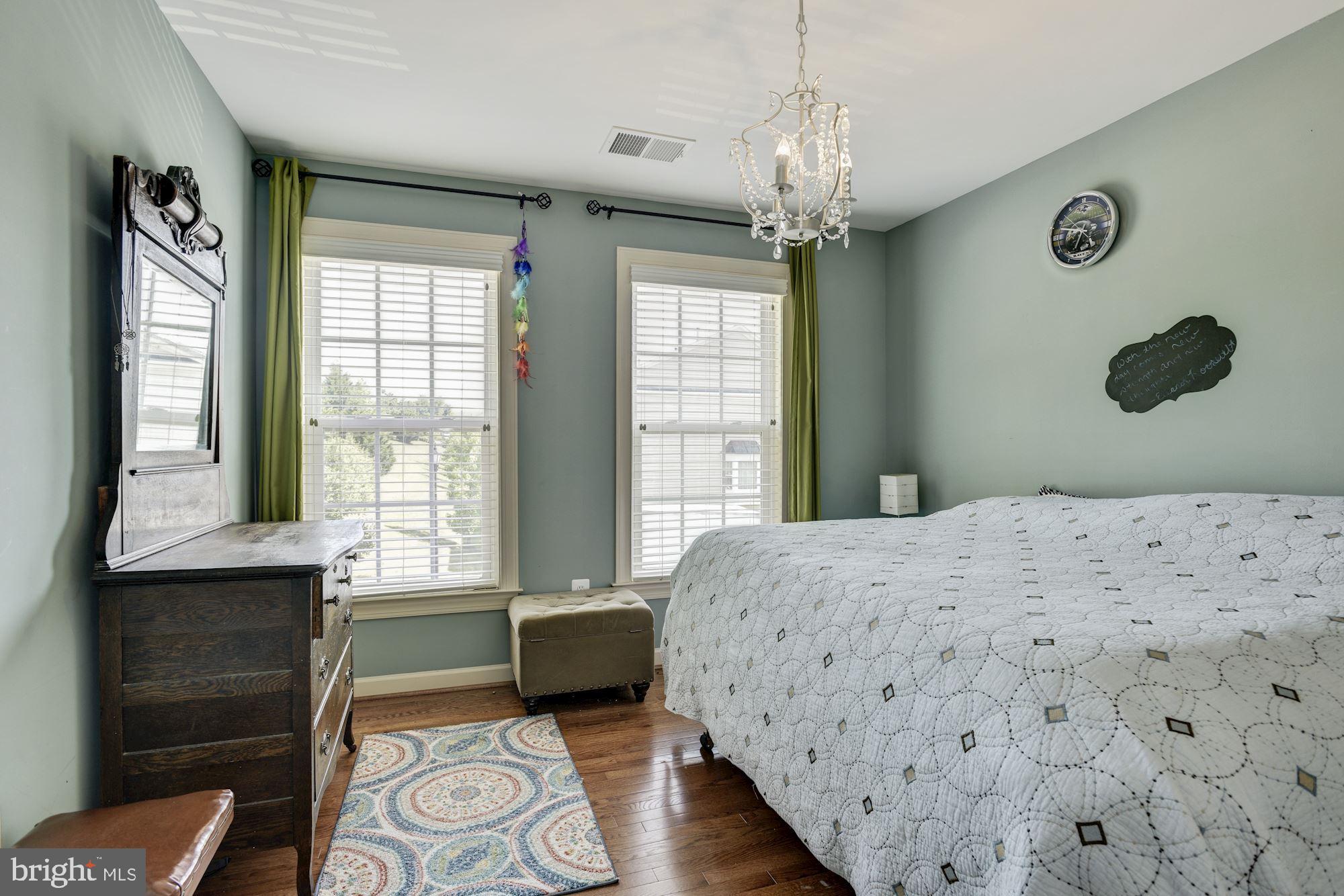 1593 Rutland Way Hanover, MD 21076 - Photo 18 of 36 Bedroom