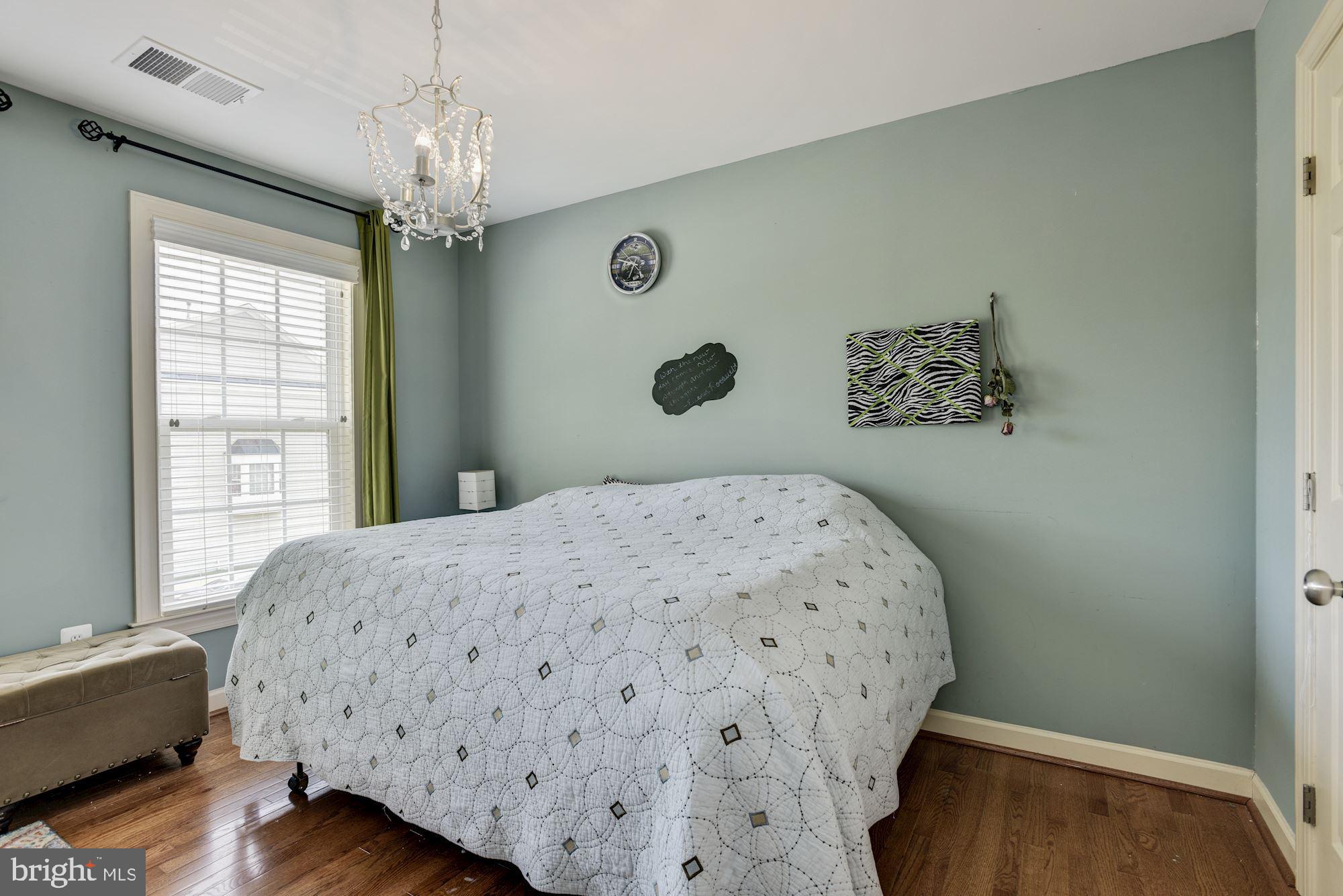 1593 Rutland Way Hanover, MD 21076 - Photo 19 of 36 Bedroom