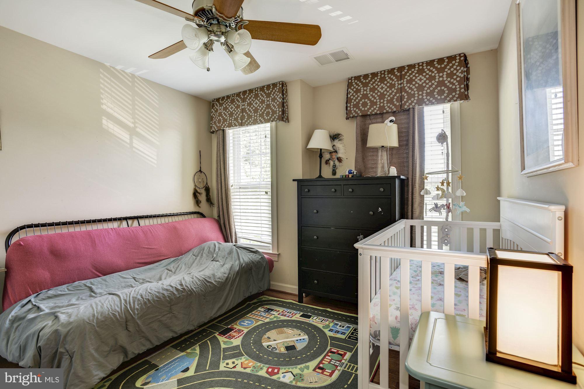1593 Rutland Way Hanover, MD 21076 - Photo 20 of 36 Bedroom
