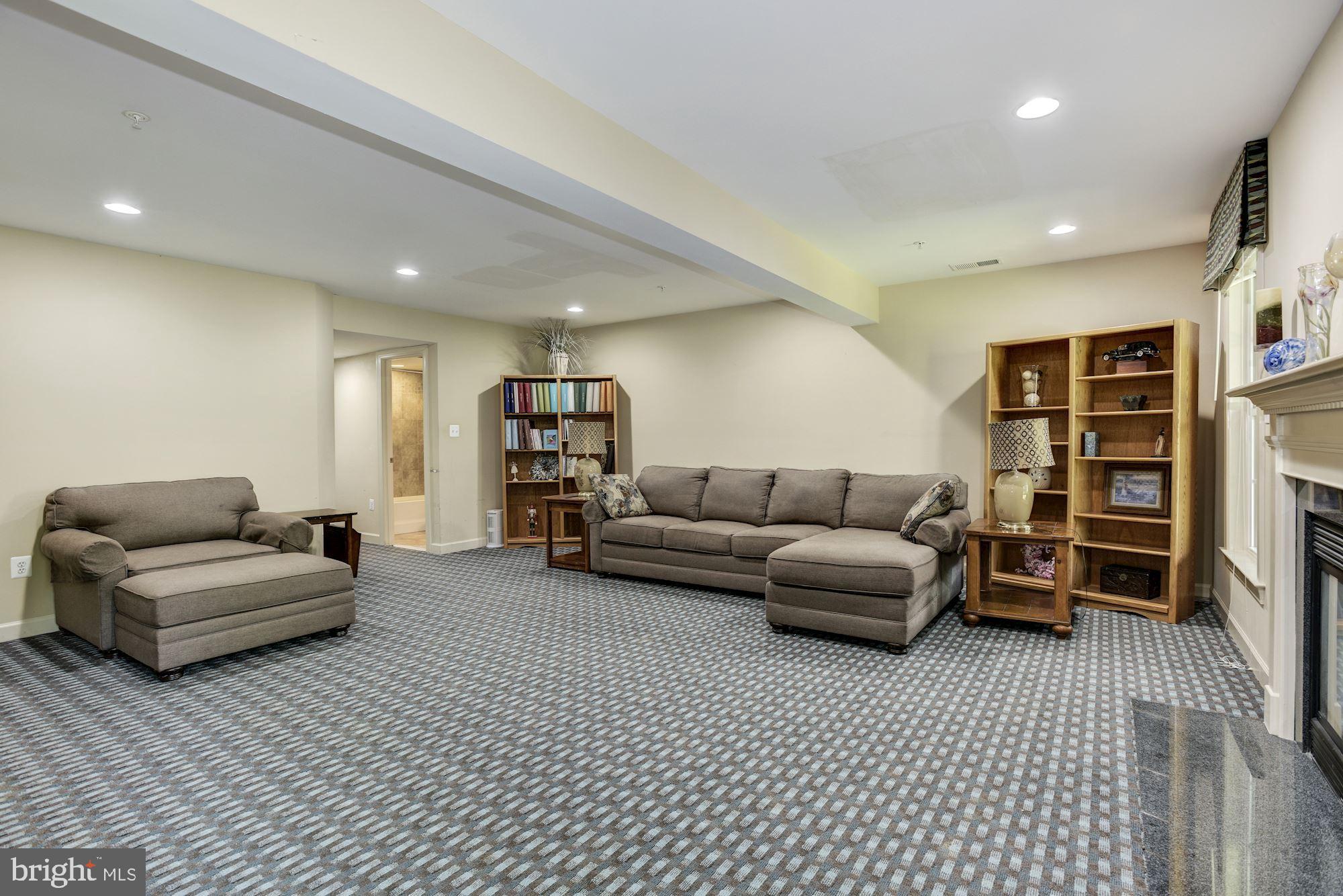 1593 Rutland Way Hanover, MD 21076 - Photo 23 of 36 Family Room
