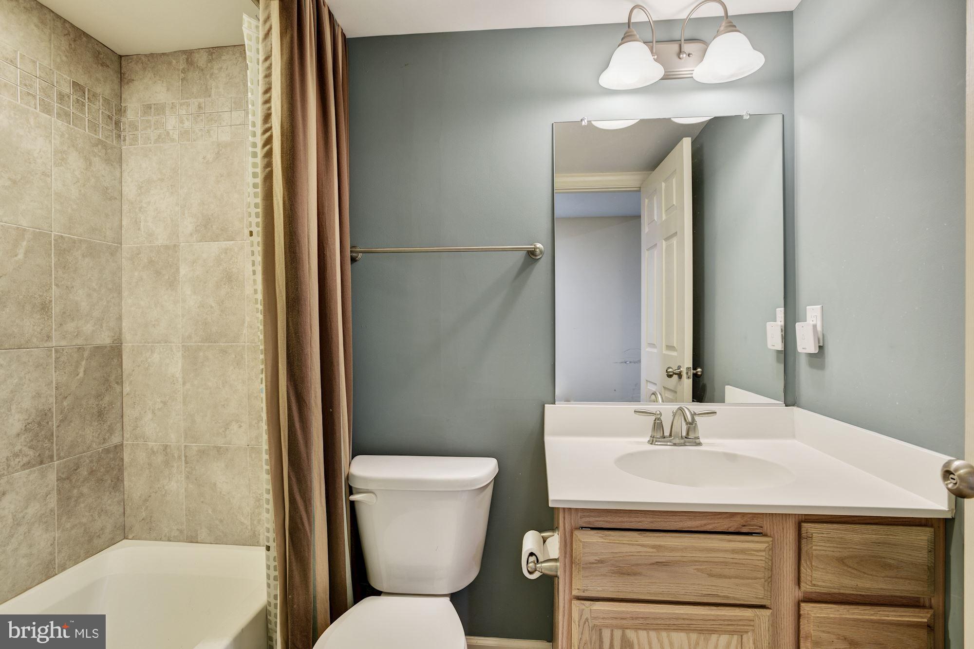 1593 Rutland Way Hanover, MD 21076 - Photo 26 of 36 Full Bath