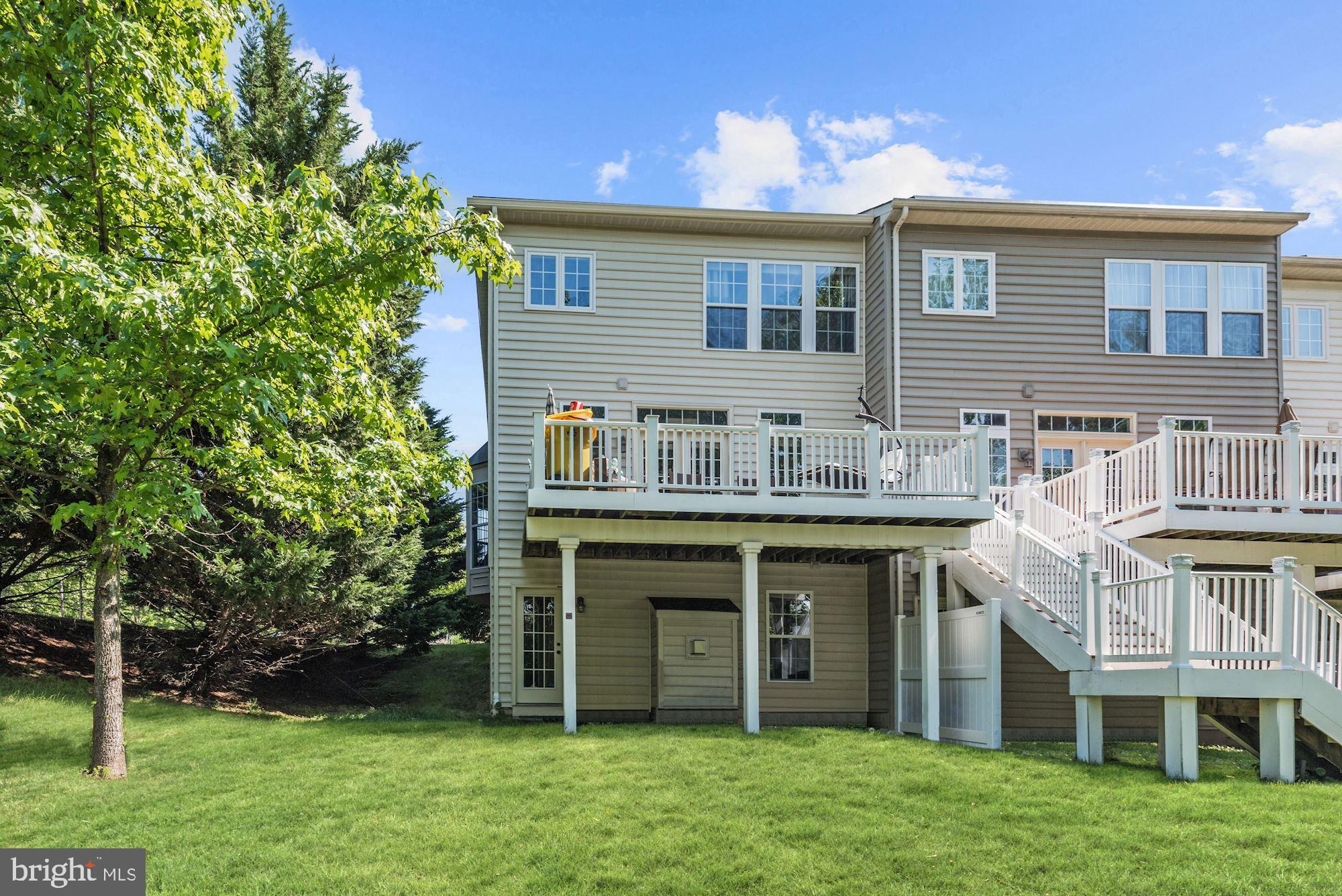 1593 Rutland Way Hanover, MD 21076 - Photo 32 of 36 Welcome Home!