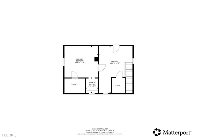 $195,000 | 109 1st Avenue Northwest, New London, MN 56273