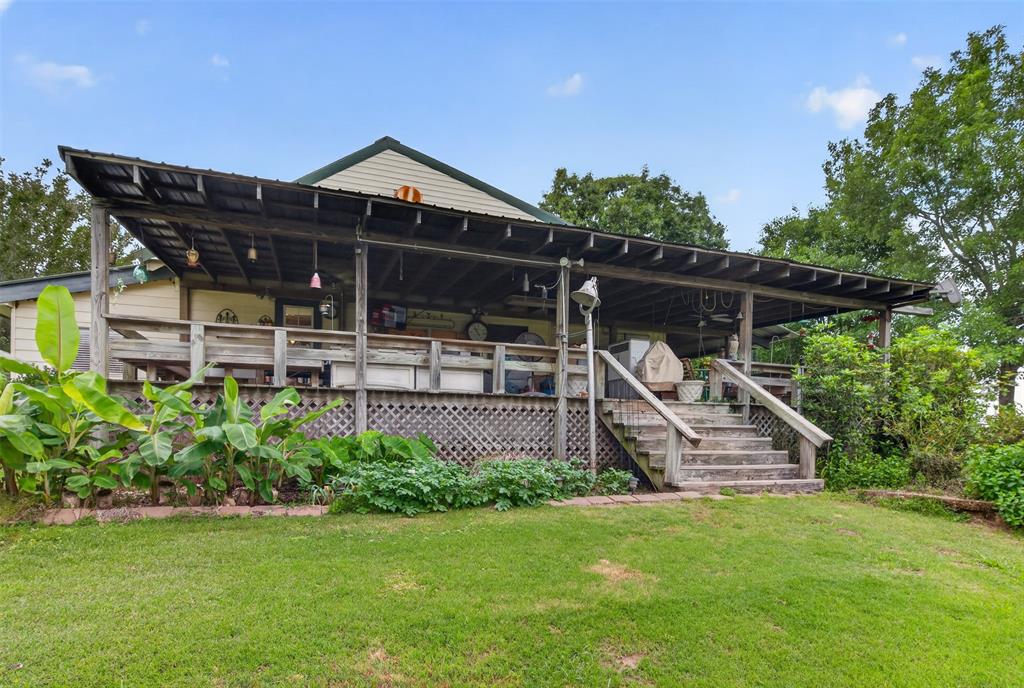17665 Munnerlyn Chapel Road Ida, LA 71044 - Photo 19 of 28