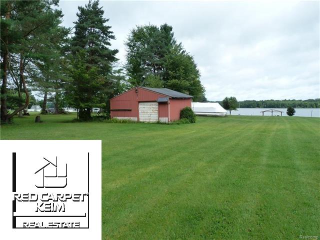 11489 Carr Road Davison, MI 48423 - Photo 19 of 24