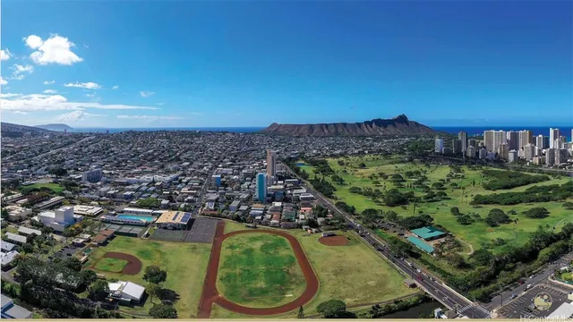 $626,800 | 2599 Kapiolani Boulevard, Unit 360, Honolulu, HI 96826